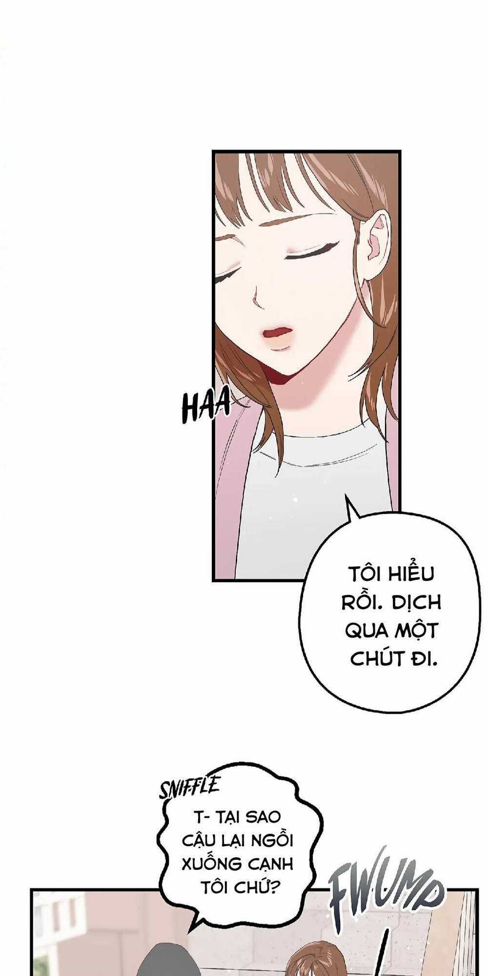 Người Chồng Thứ Hai Của Tôi Chapter 20 trang 50