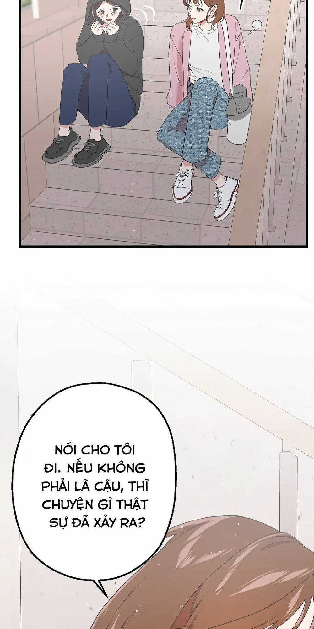 Người Chồng Thứ Hai Của Tôi Chapter 20 trang 51