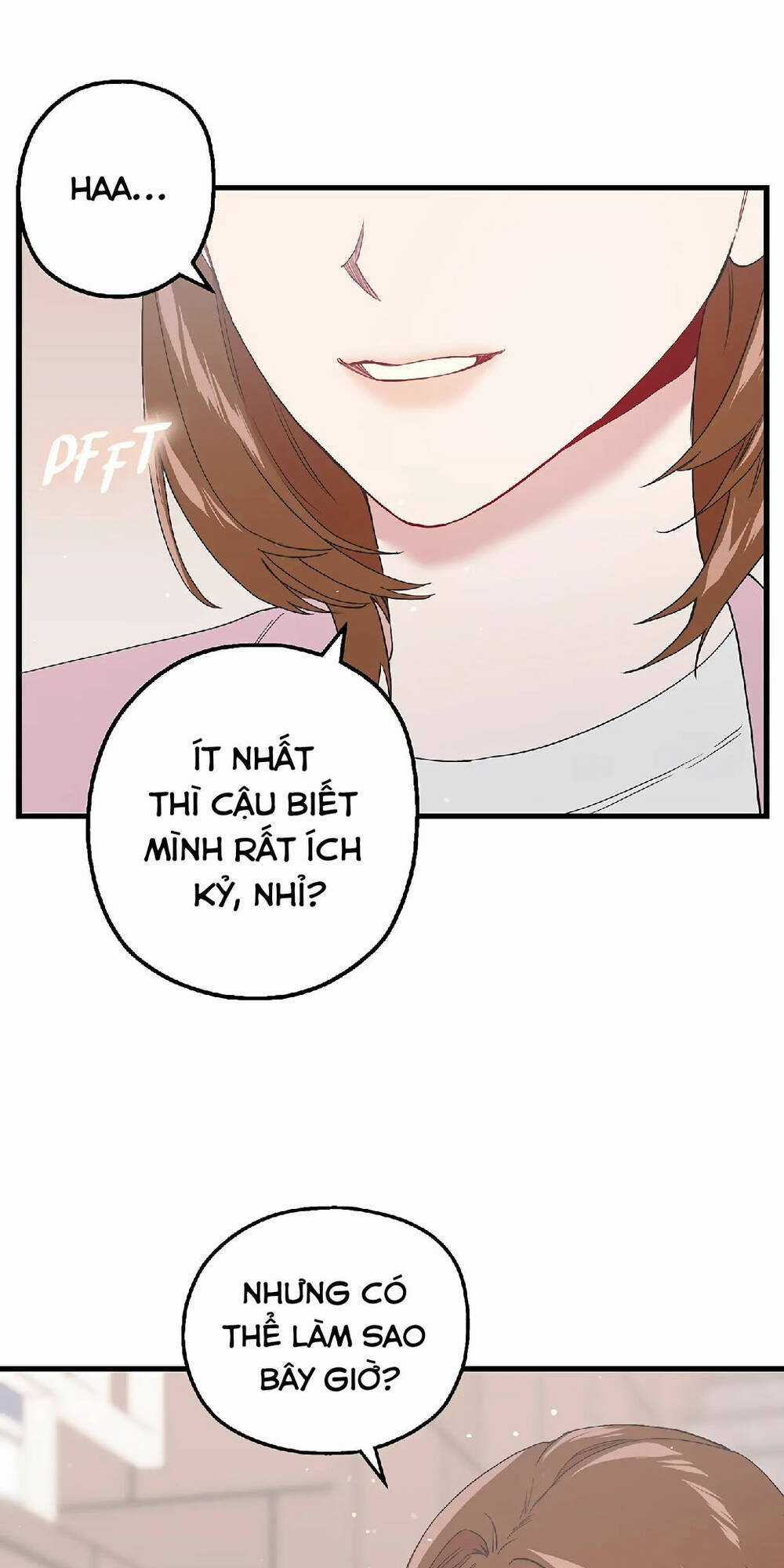 Người Chồng Thứ Hai Của Tôi Chapter 20 trang 54