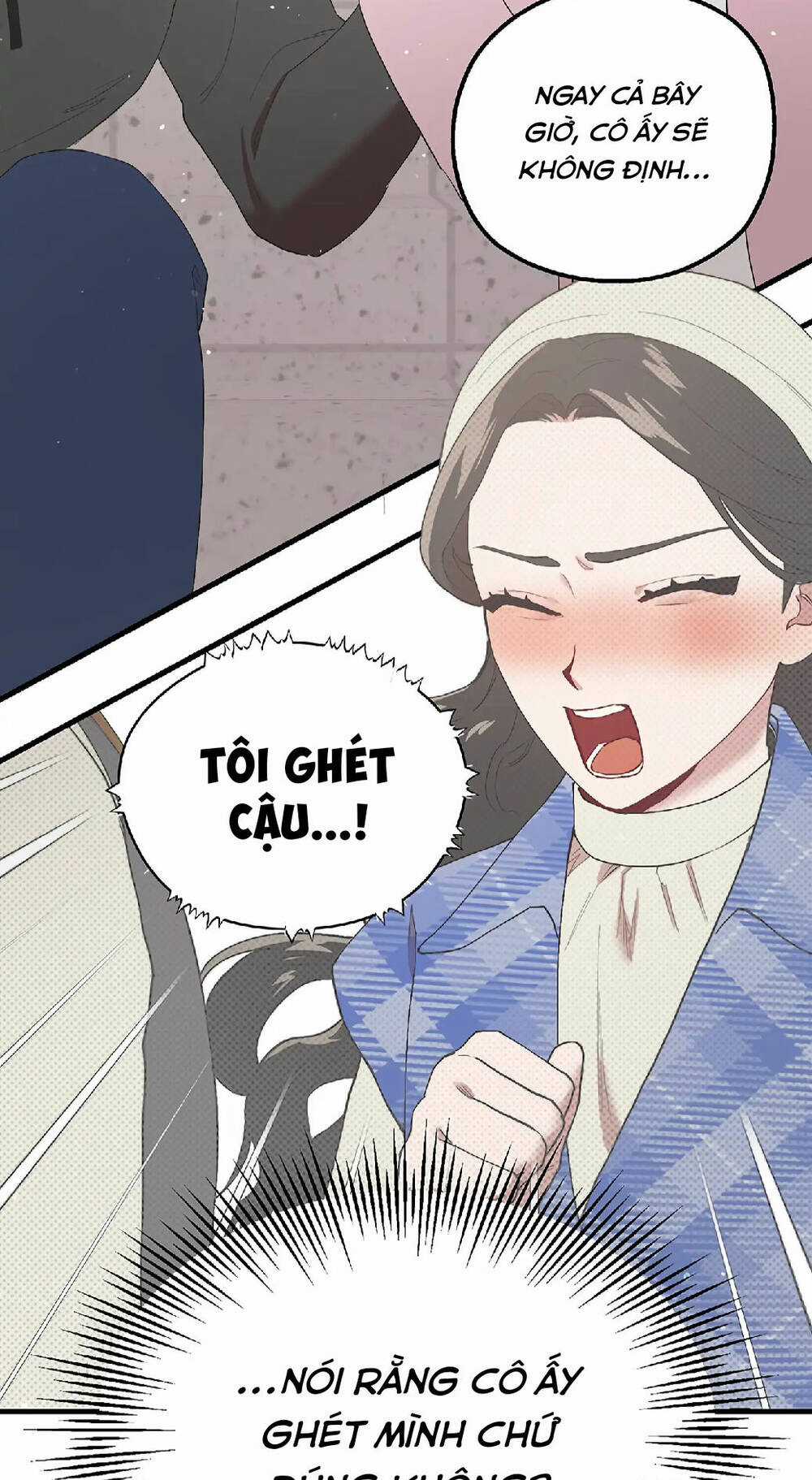 Người Chồng Thứ Hai Của Tôi Chapter 20 trang 58