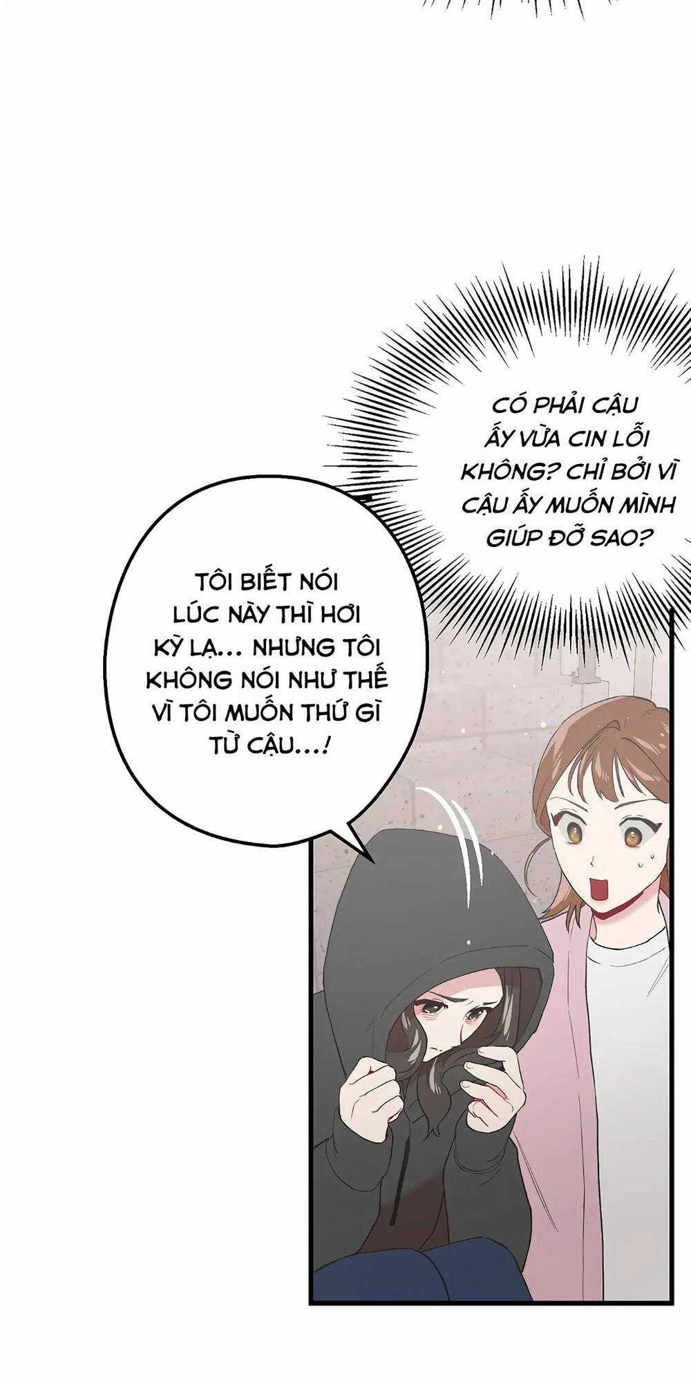 Người Chồng Thứ Hai Của Tôi Chapter 20 trang 61