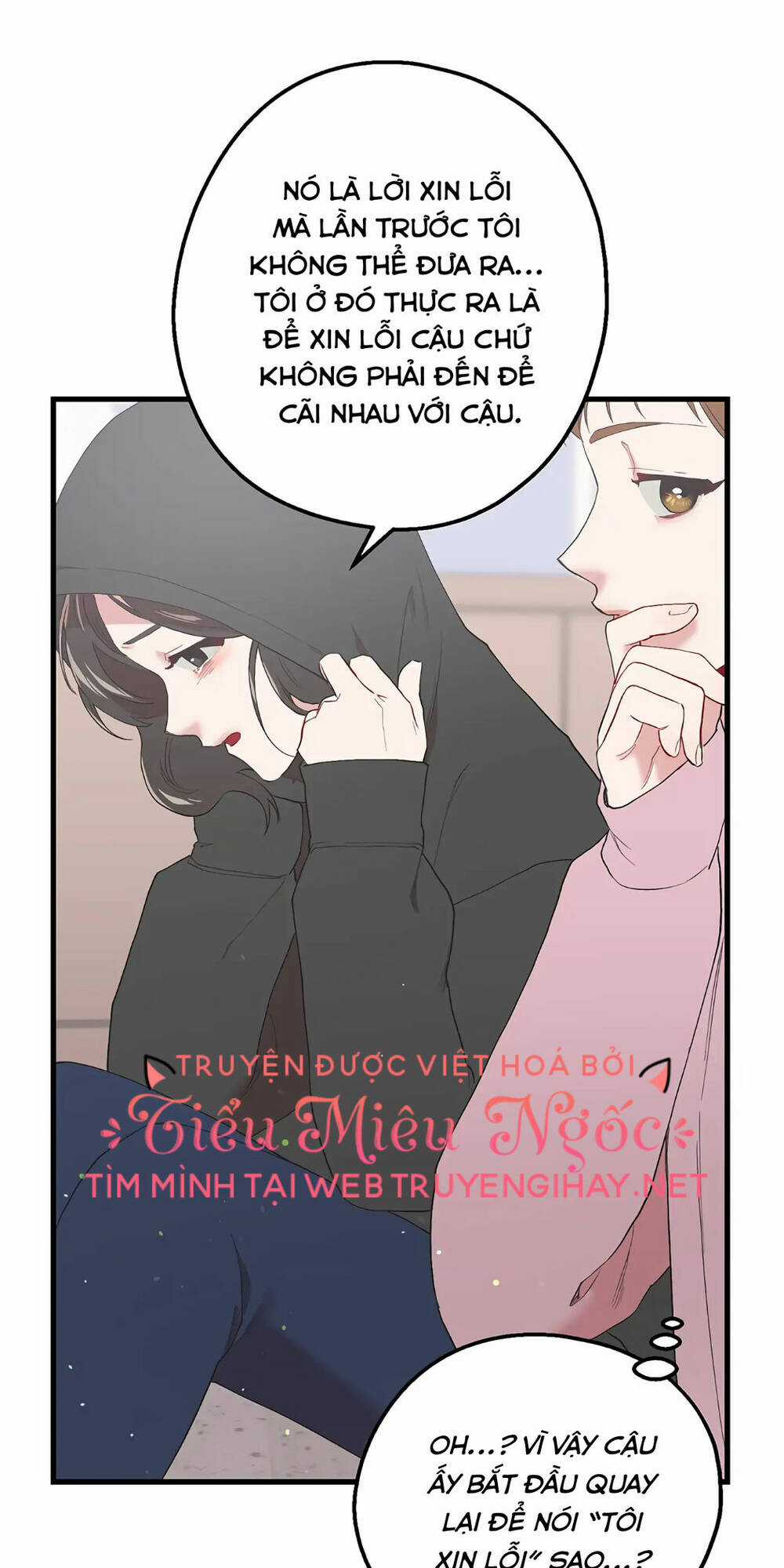 Người Chồng Thứ Hai Của Tôi Chapter 20 trang 62