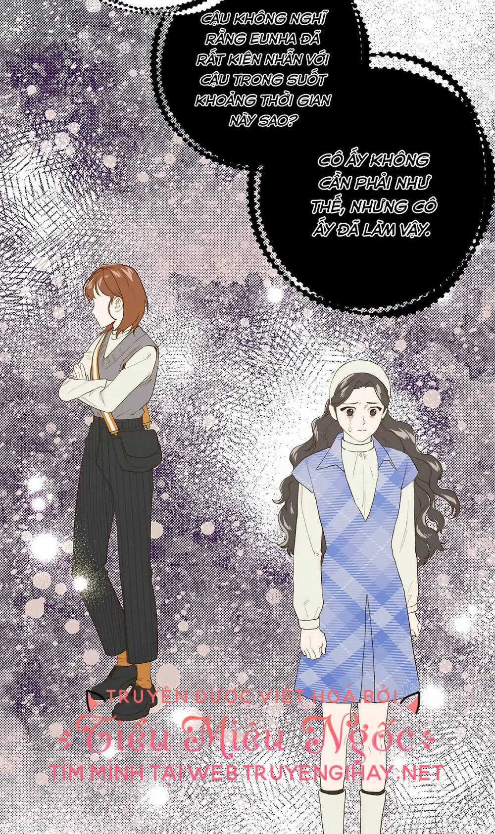 Người Chồng Thứ Hai Của Tôi Chapter 20 trang 65