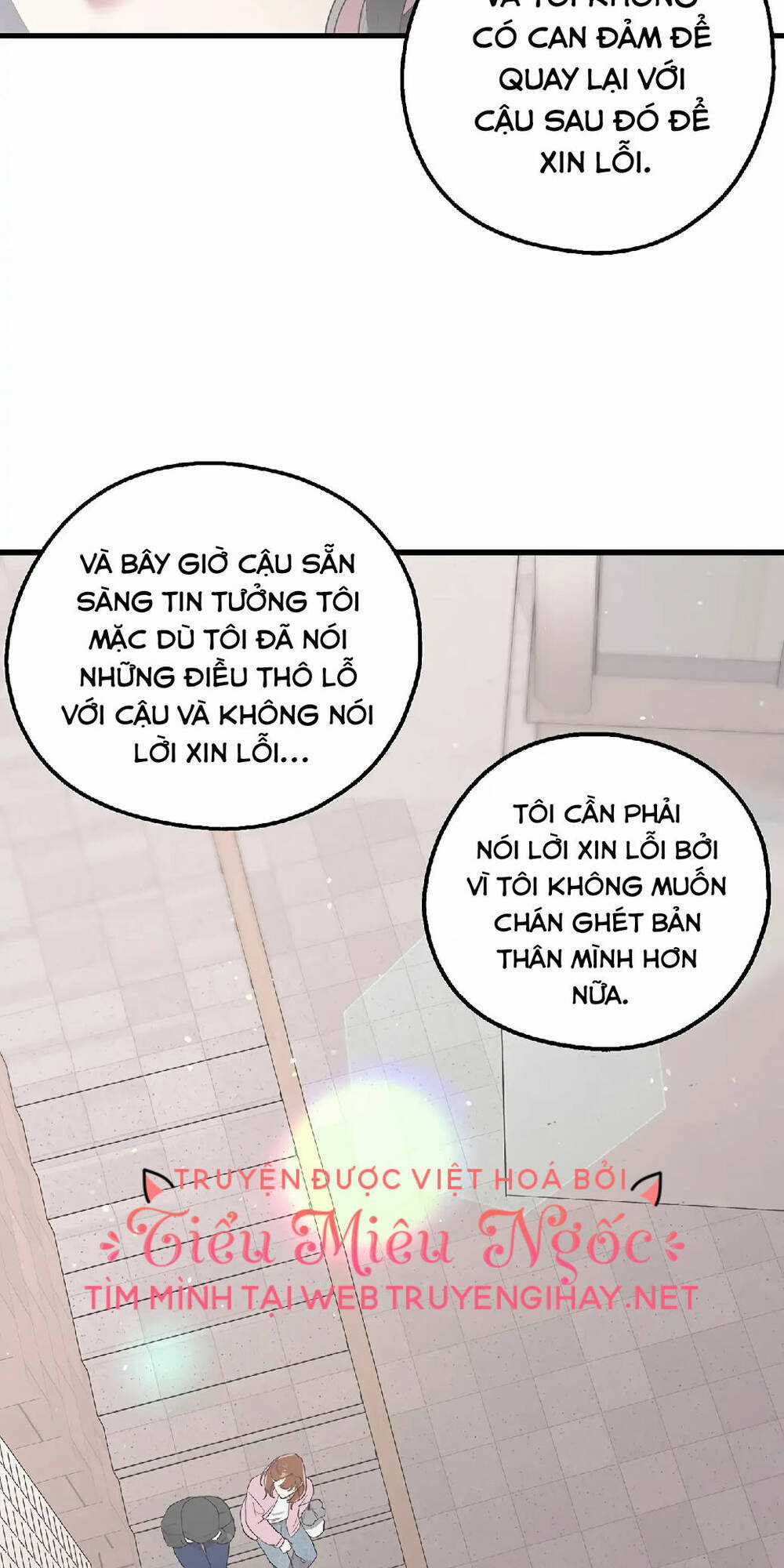 Người Chồng Thứ Hai Của Tôi Chapter 20 trang 68
