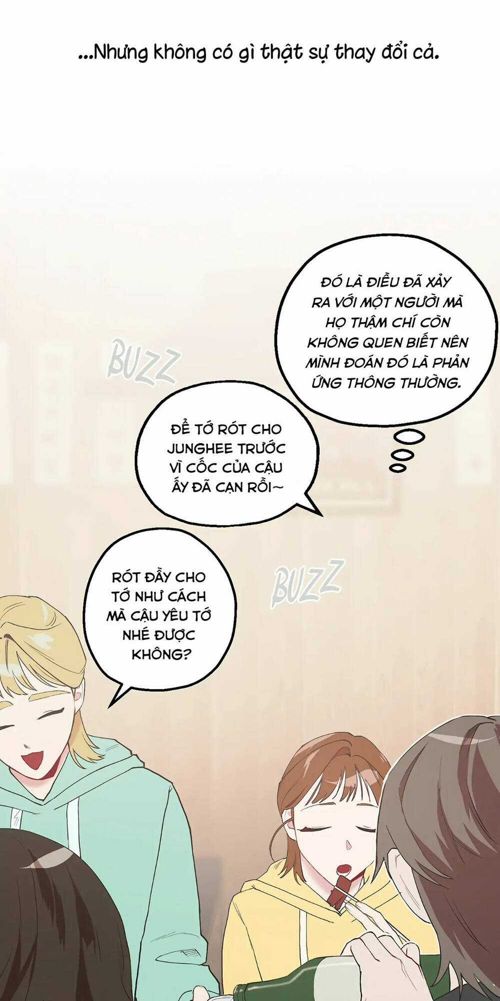 Người Chồng Thứ Hai Của Tôi Chapter 20 trang 7