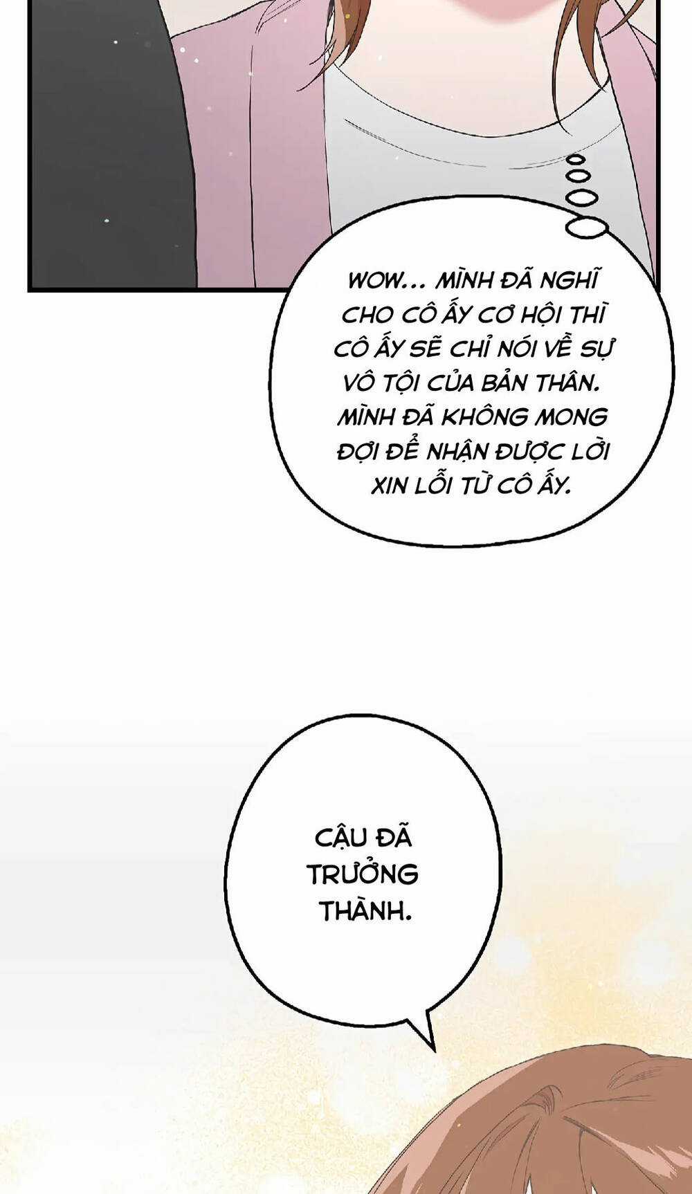 Người Chồng Thứ Hai Của Tôi Chapter 20 trang 70