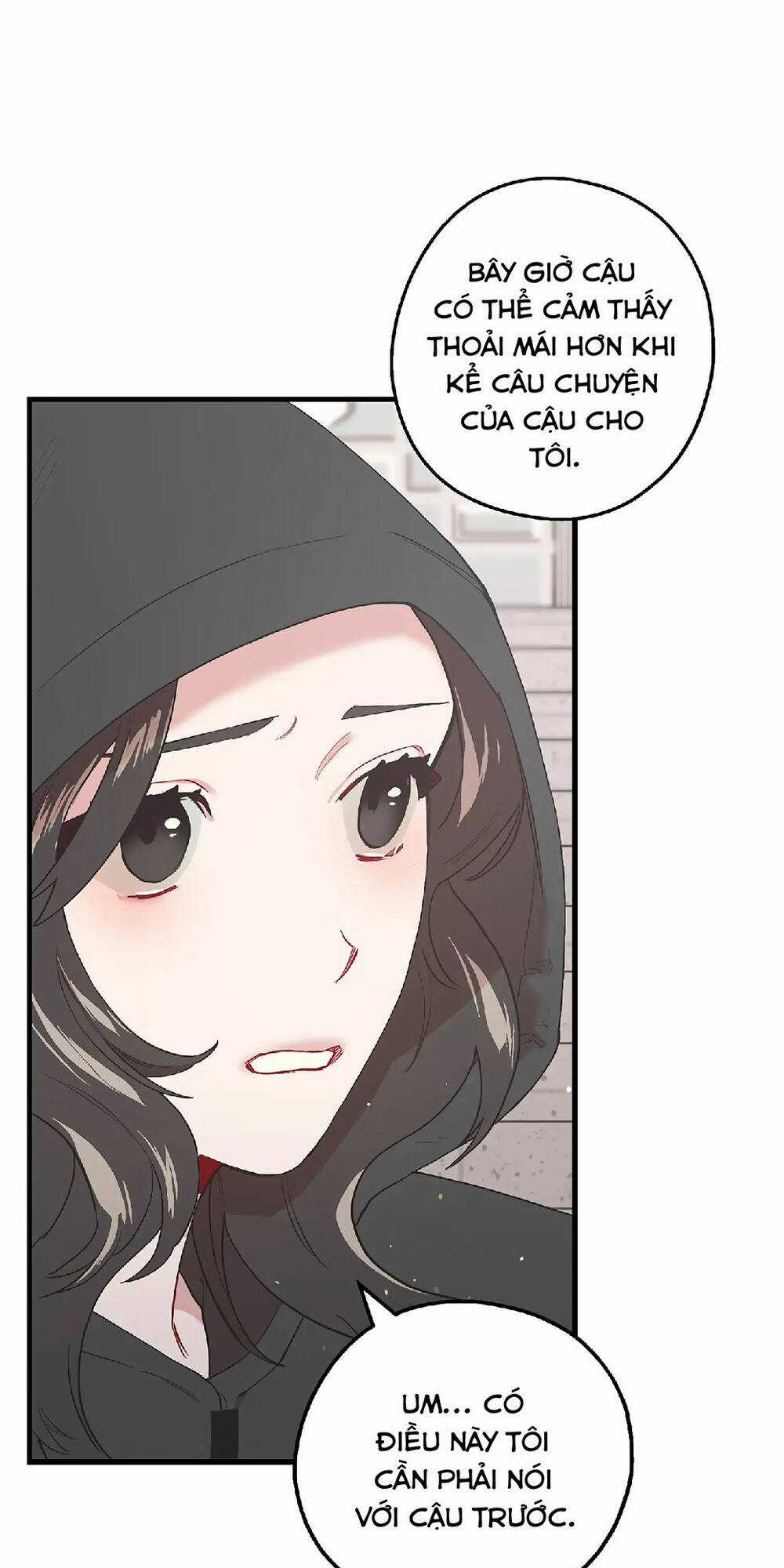 Người Chồng Thứ Hai Của Tôi Chapter 20 trang 72