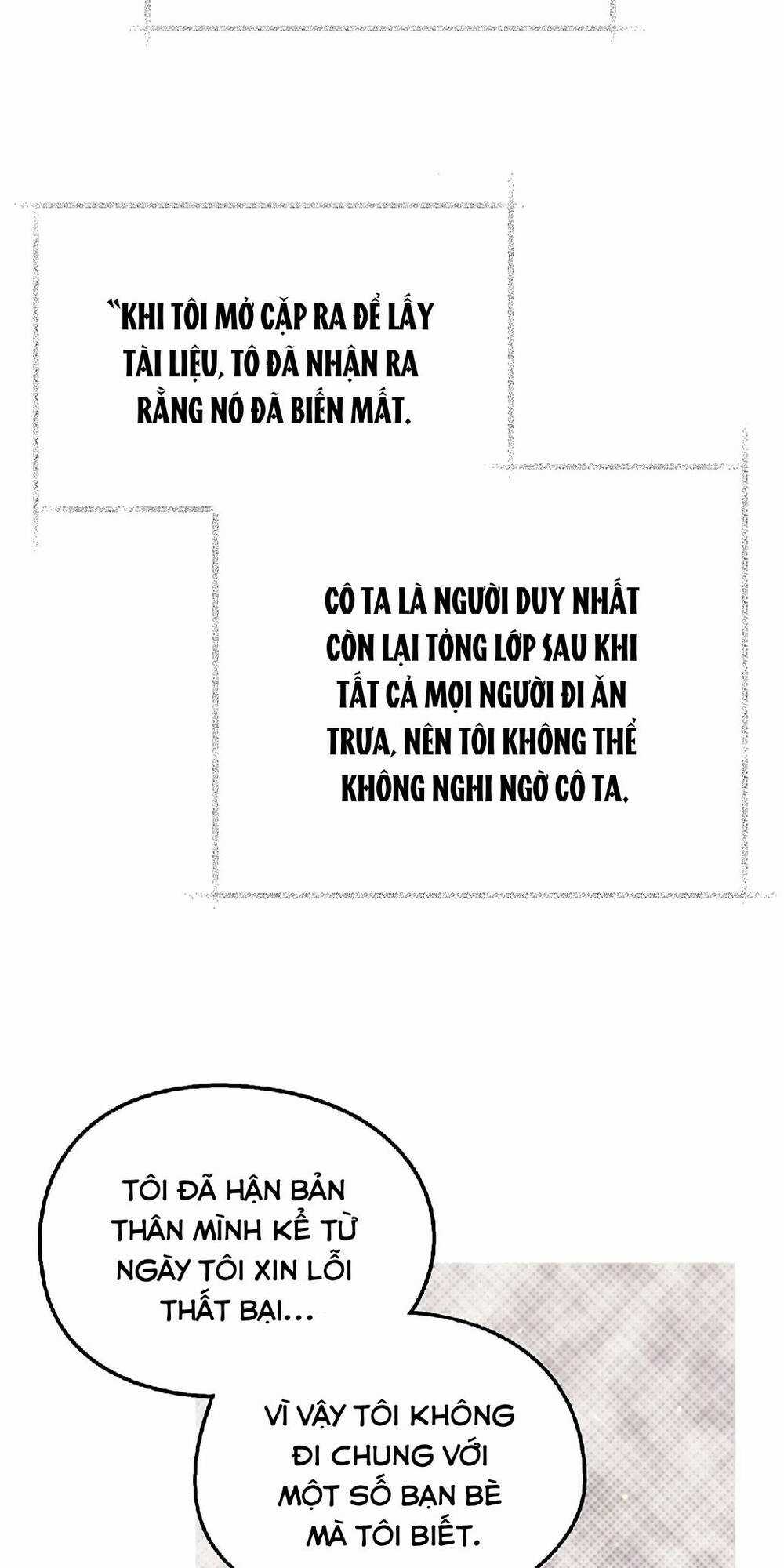 Người Chồng Thứ Hai Của Tôi Chapter 20 trang 74