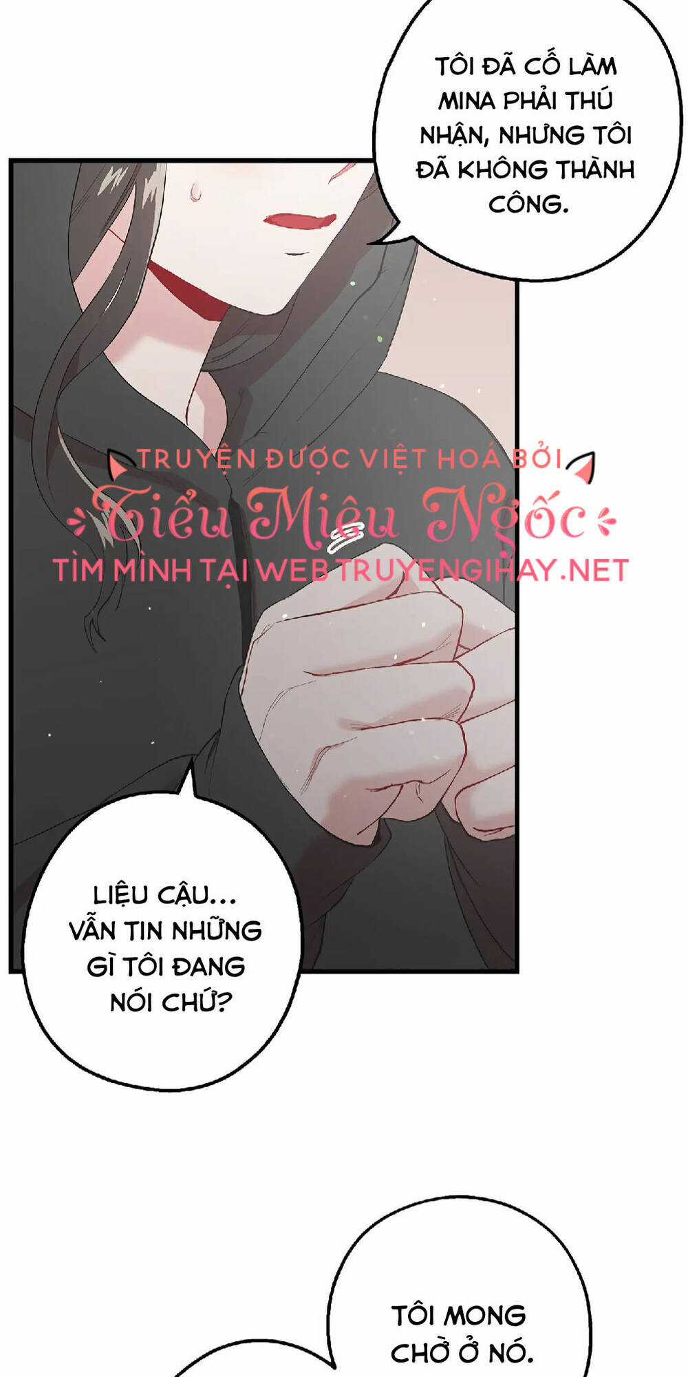 Người Chồng Thứ Hai Của Tôi Chapter 20 trang 79