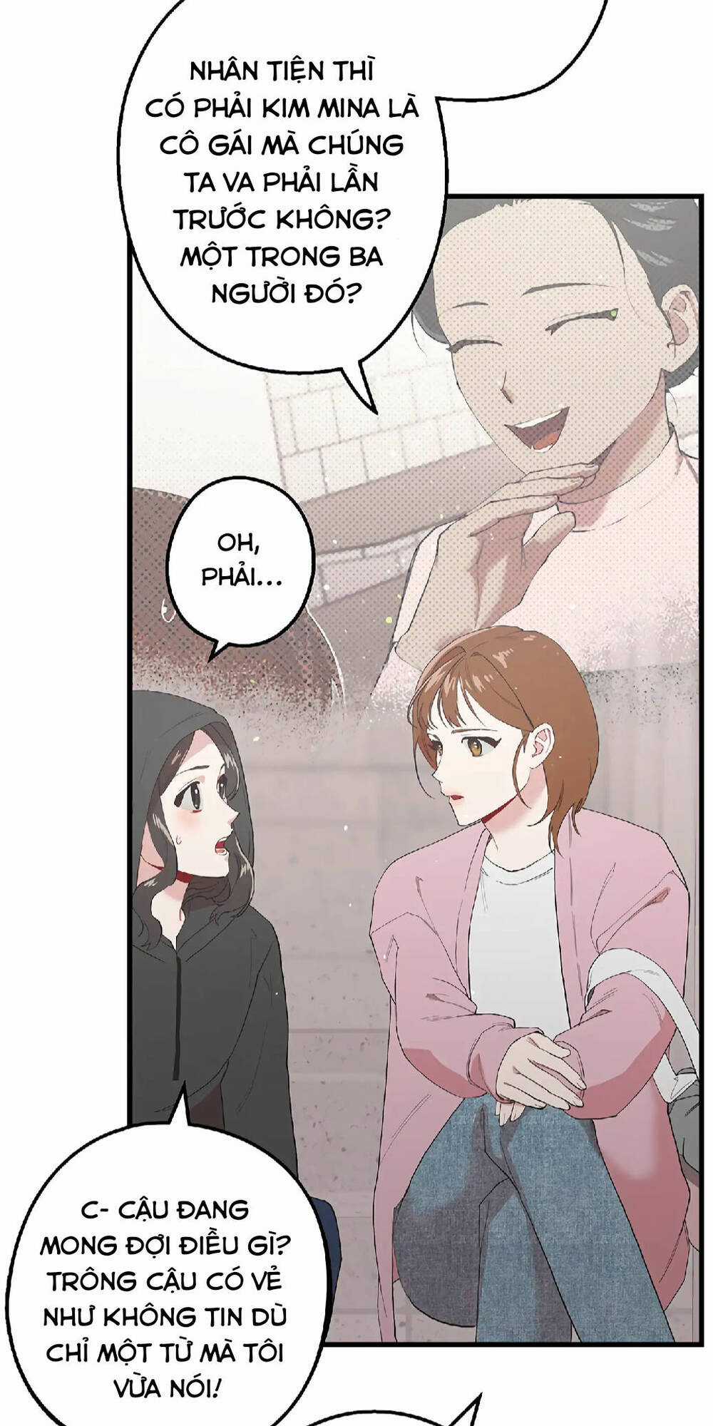 Người Chồng Thứ Hai Của Tôi Chapter 20 trang 80