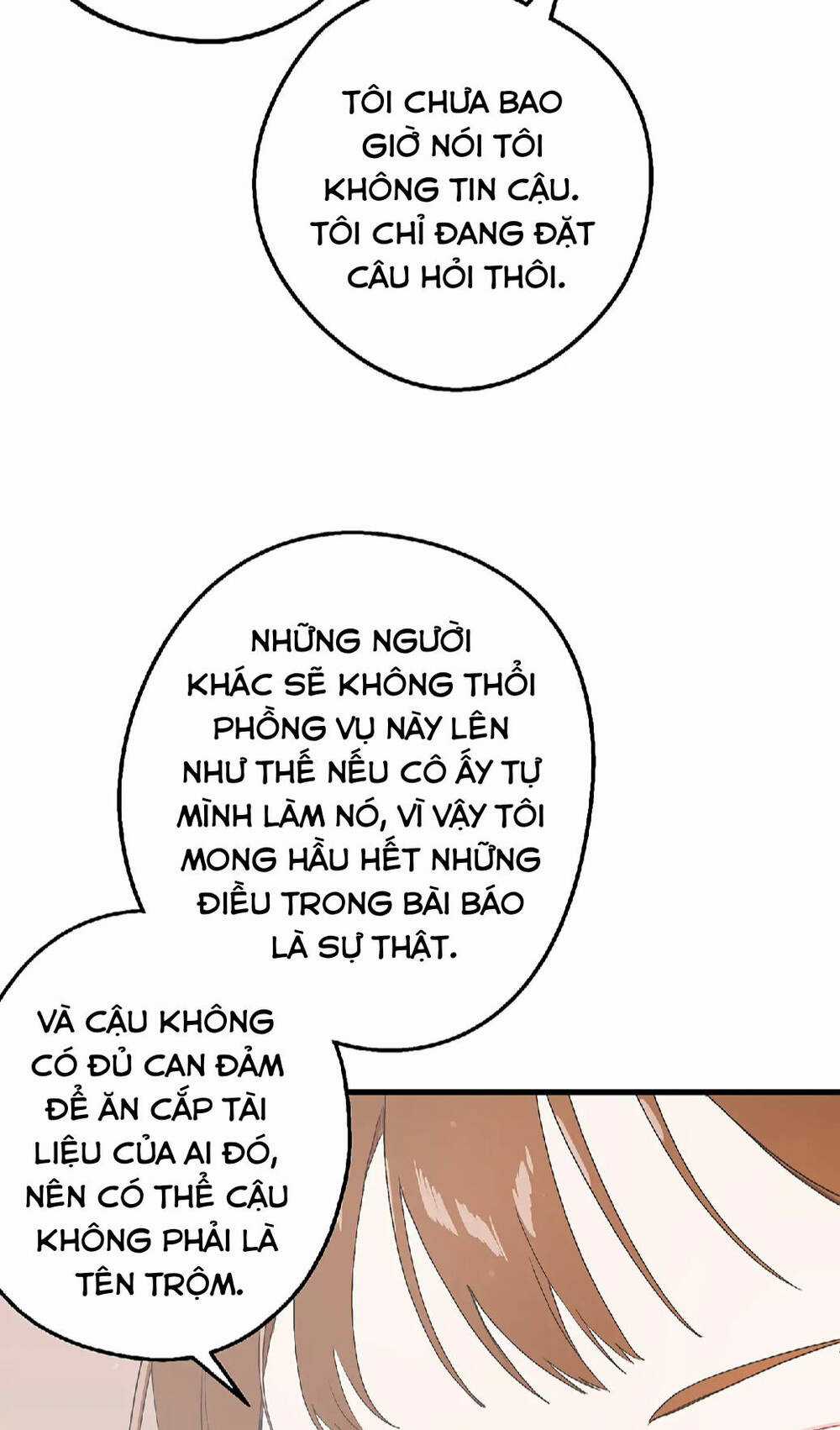 Người Chồng Thứ Hai Của Tôi Chapter 20 trang 81