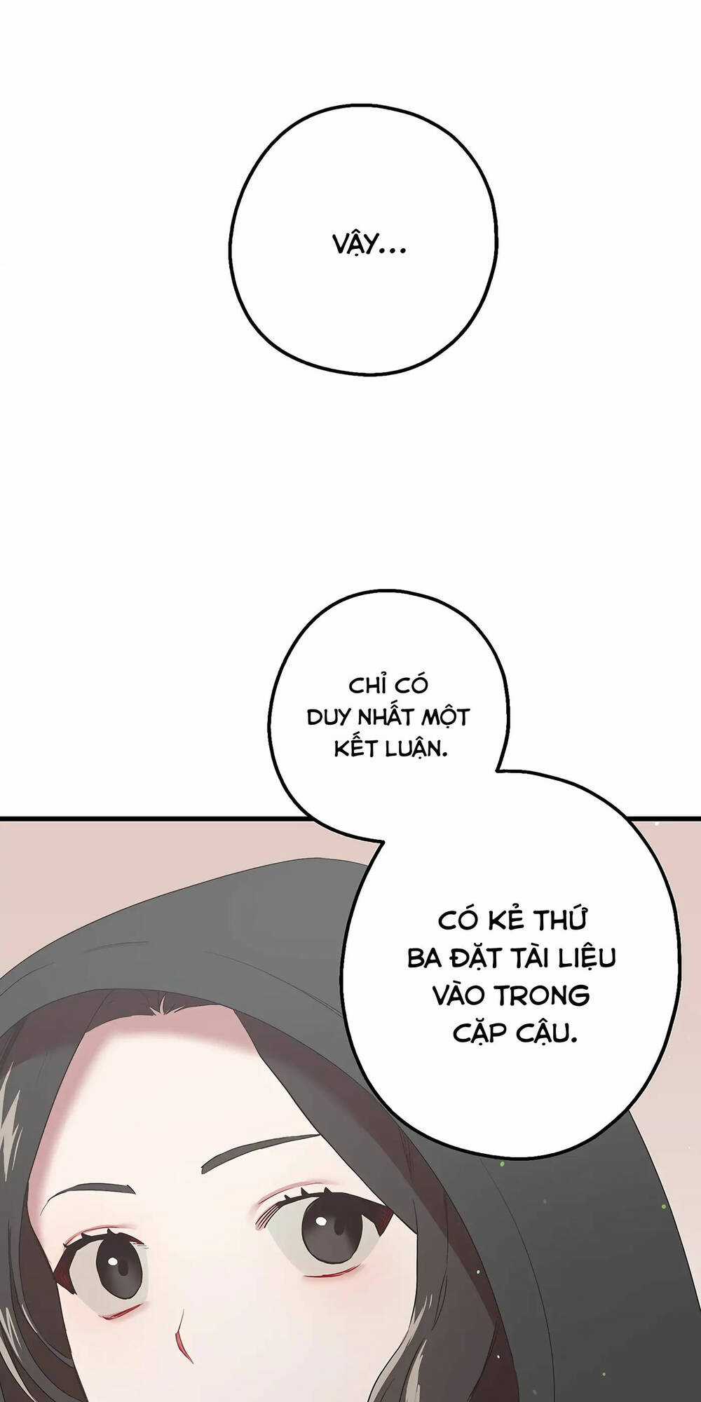 Người Chồng Thứ Hai Của Tôi Chapter 20 trang 83