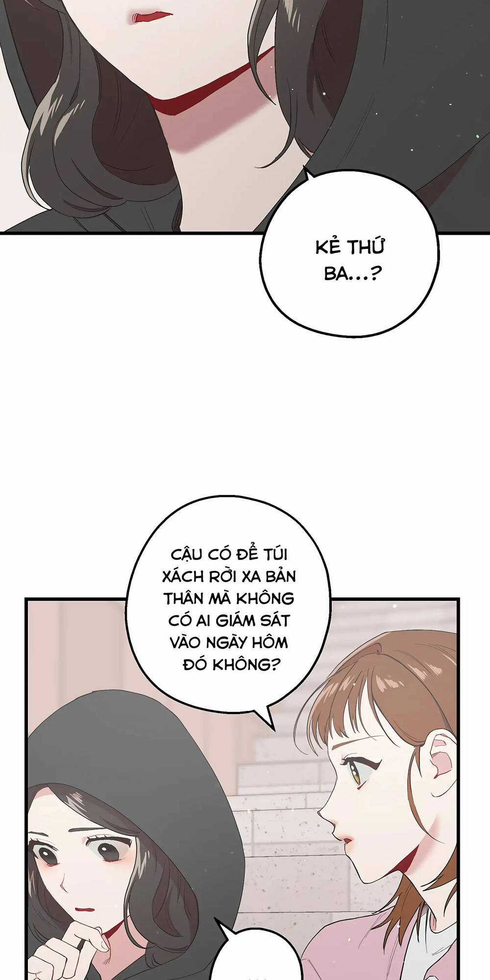 Người Chồng Thứ Hai Của Tôi Chapter 20 trang 84