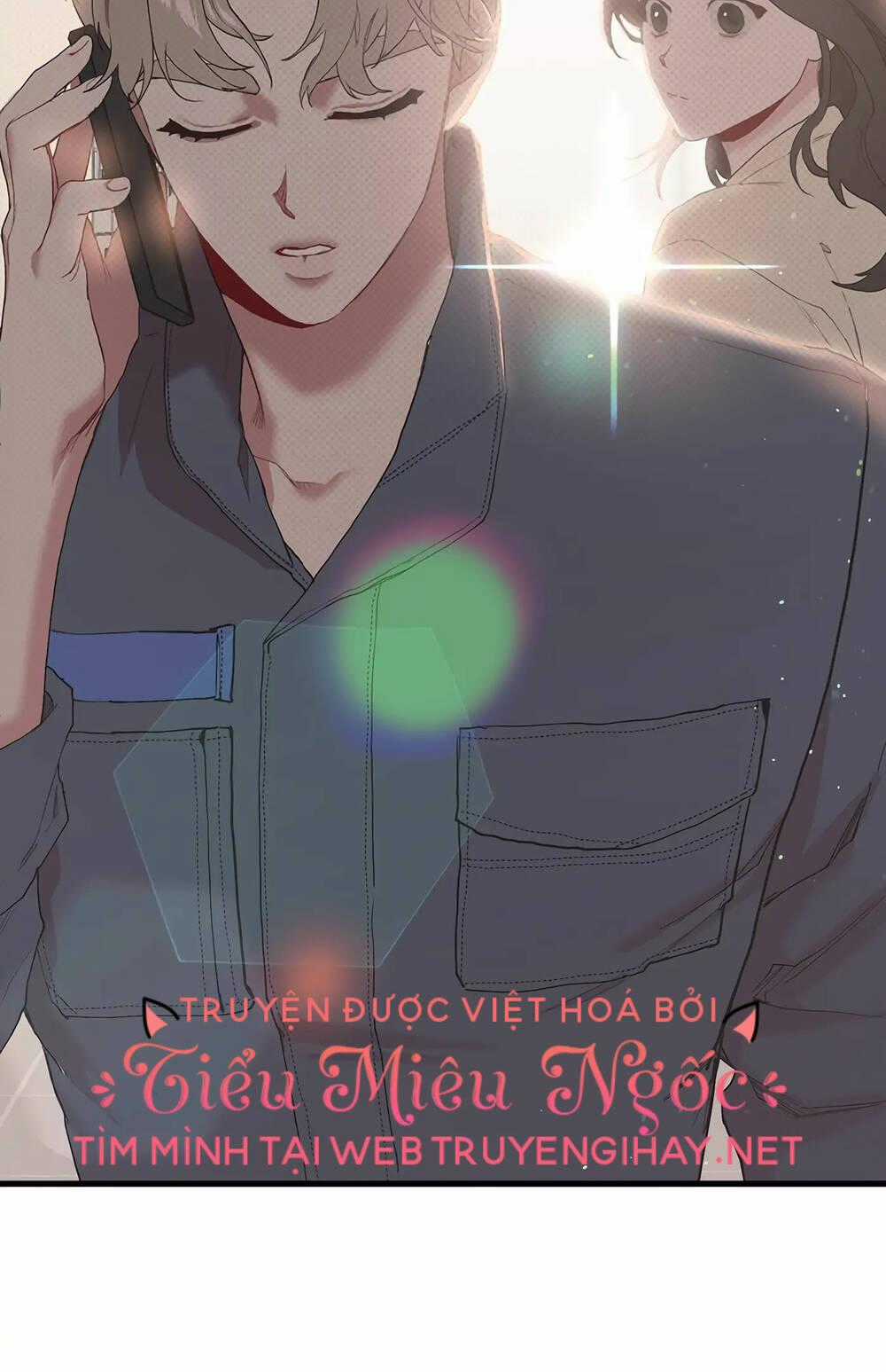 Người Chồng Thứ Hai Của Tôi Chapter 20 trang 87