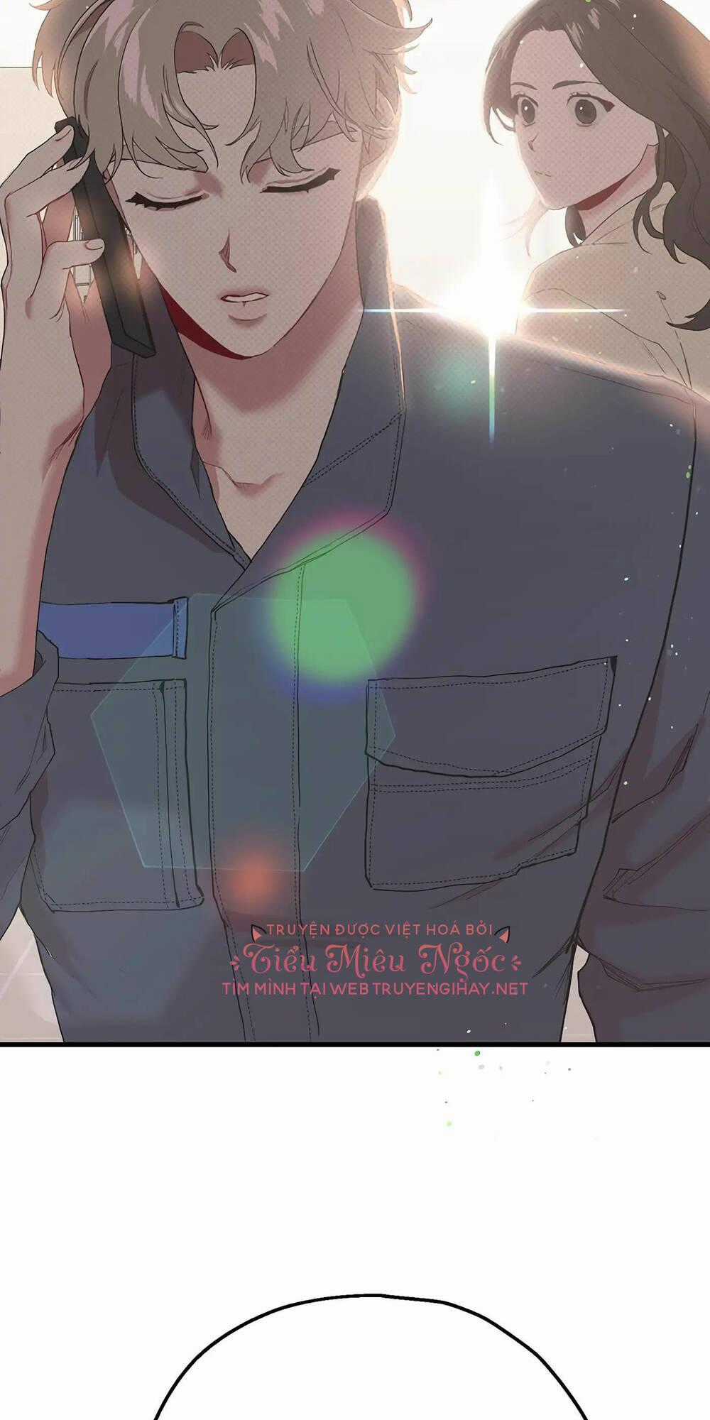 Người Chồng Thứ Hai Của Tôi Chapter 21 trang 1