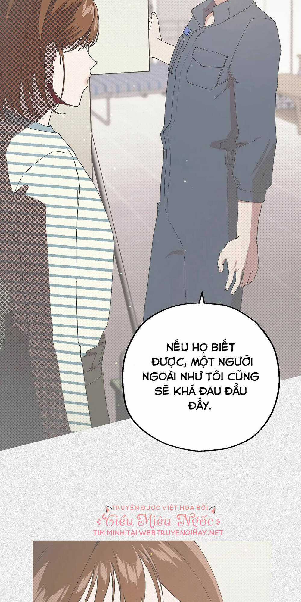 Người Chồng Thứ Hai Của Tôi Chapter 21 trang 10
