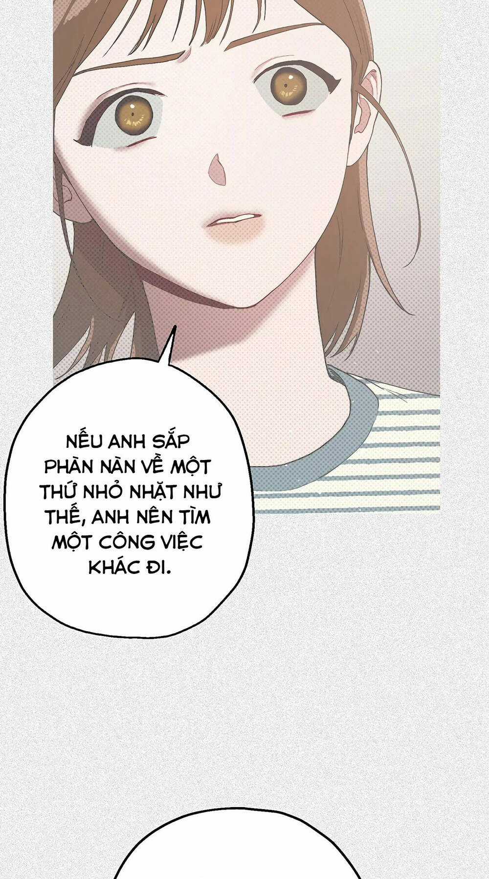 Người Chồng Thứ Hai Của Tôi Chapter 21 trang 11
