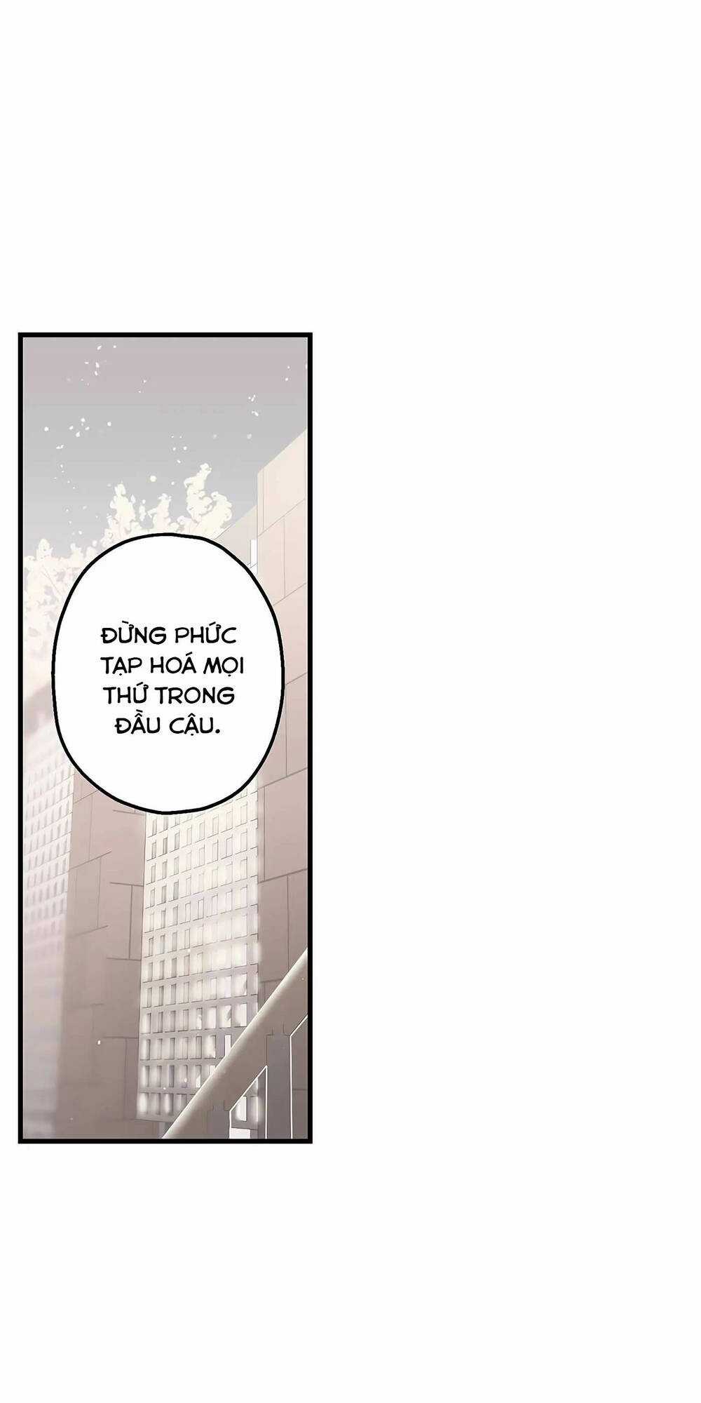 Người Chồng Thứ Hai Của Tôi Chapter 21 trang 20