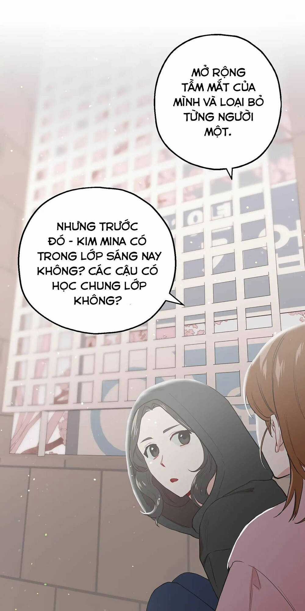 Người Chồng Thứ Hai Của Tôi Chapter 21 trang 21
