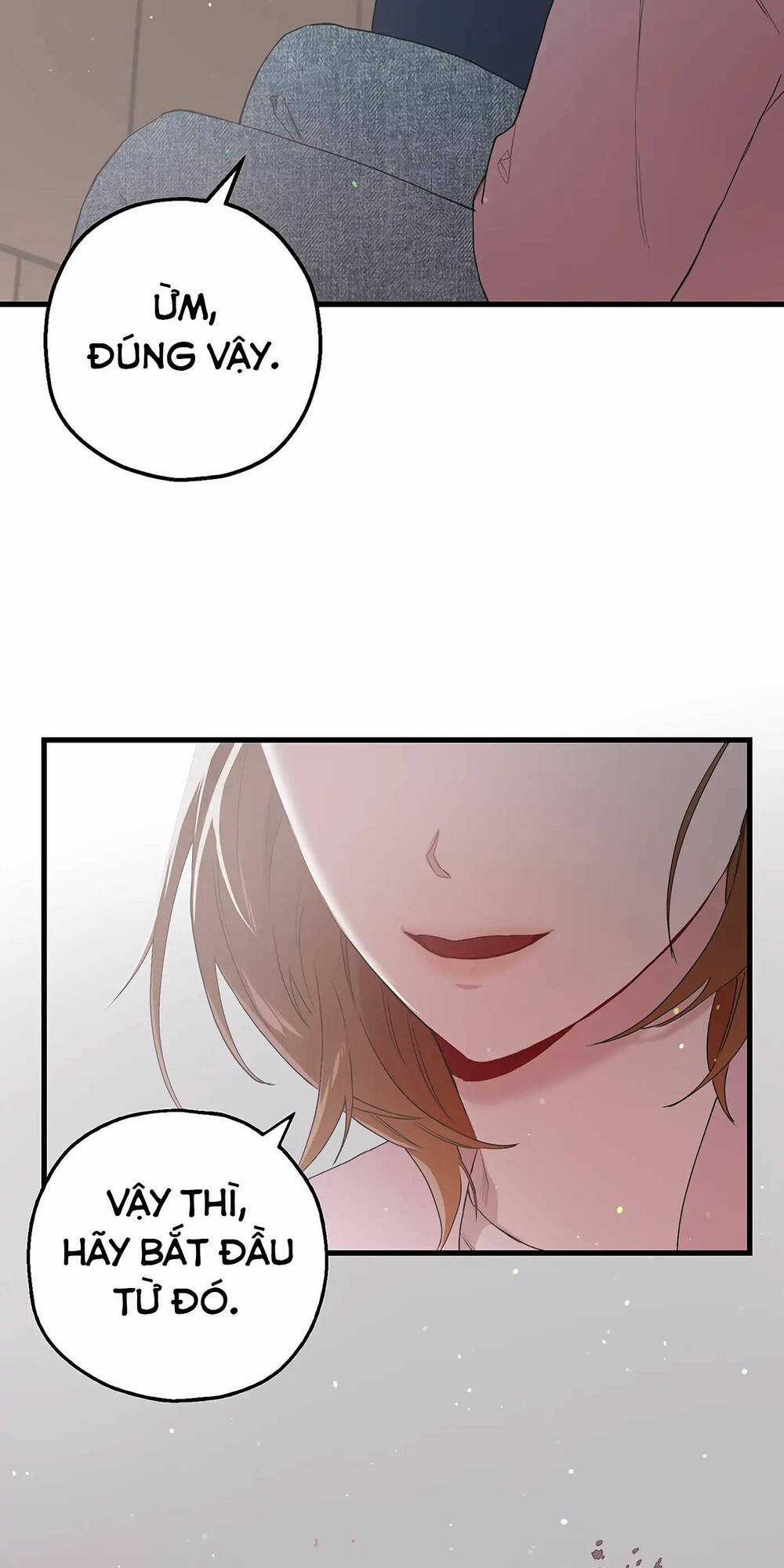 Người Chồng Thứ Hai Của Tôi Chapter 21 trang 22