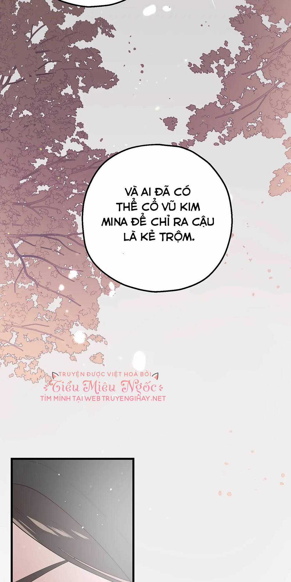 Người Chồng Thứ Hai Của Tôi Chapter 21 trang 24