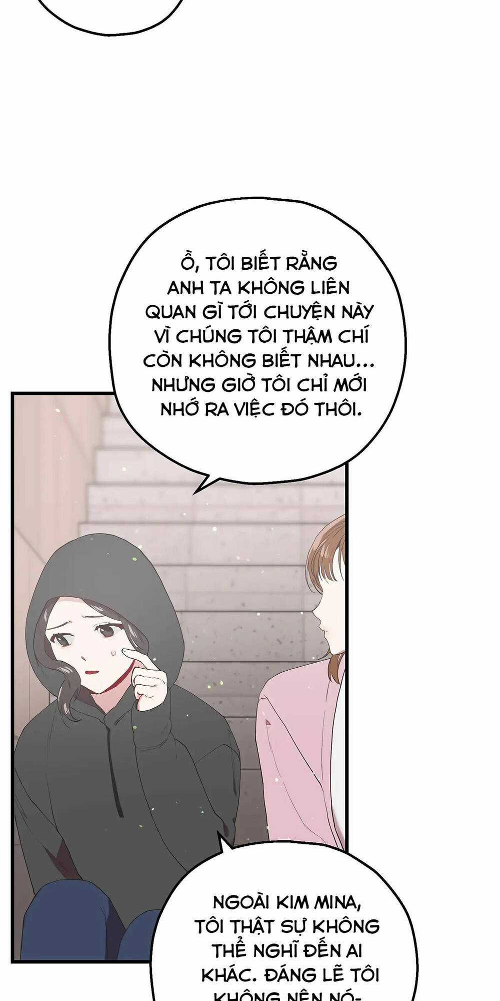 Người Chồng Thứ Hai Của Tôi Chapter 21 trang 3