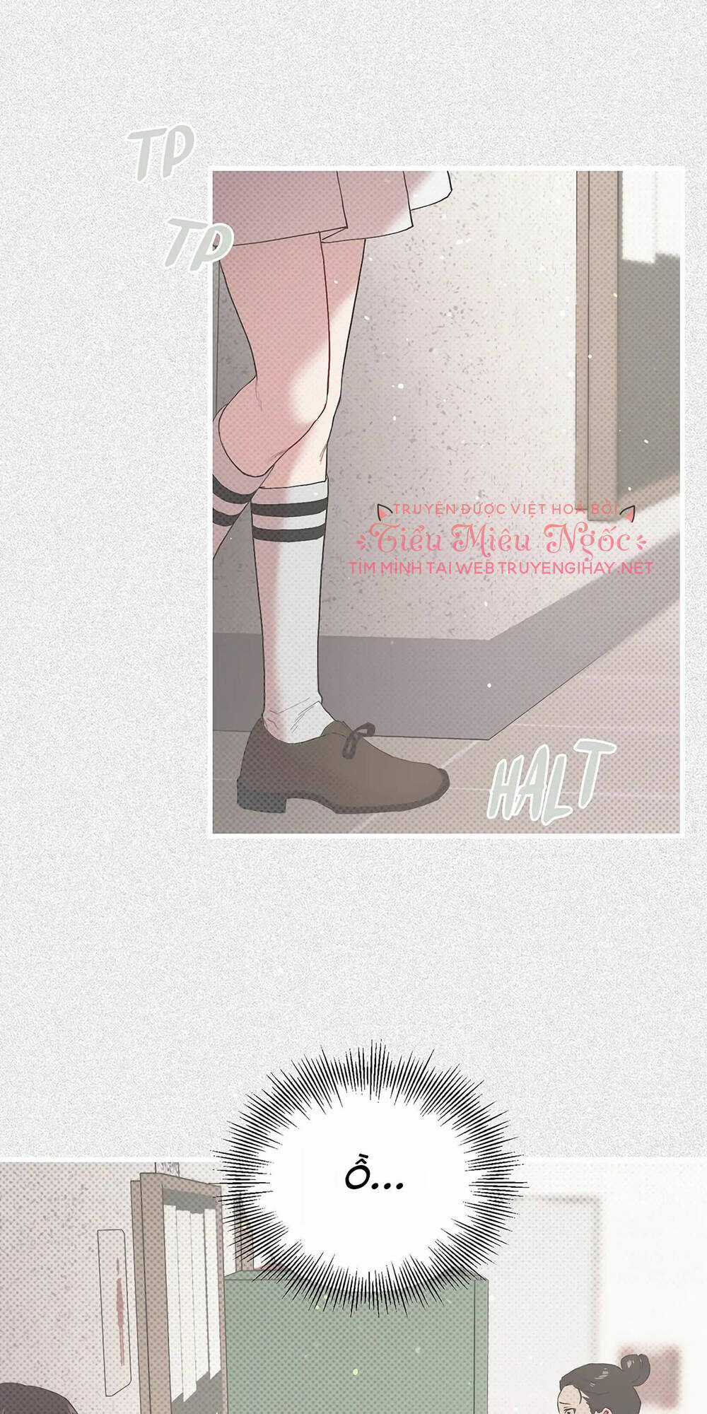Người Chồng Thứ Hai Của Tôi Chapter 21 trang 32