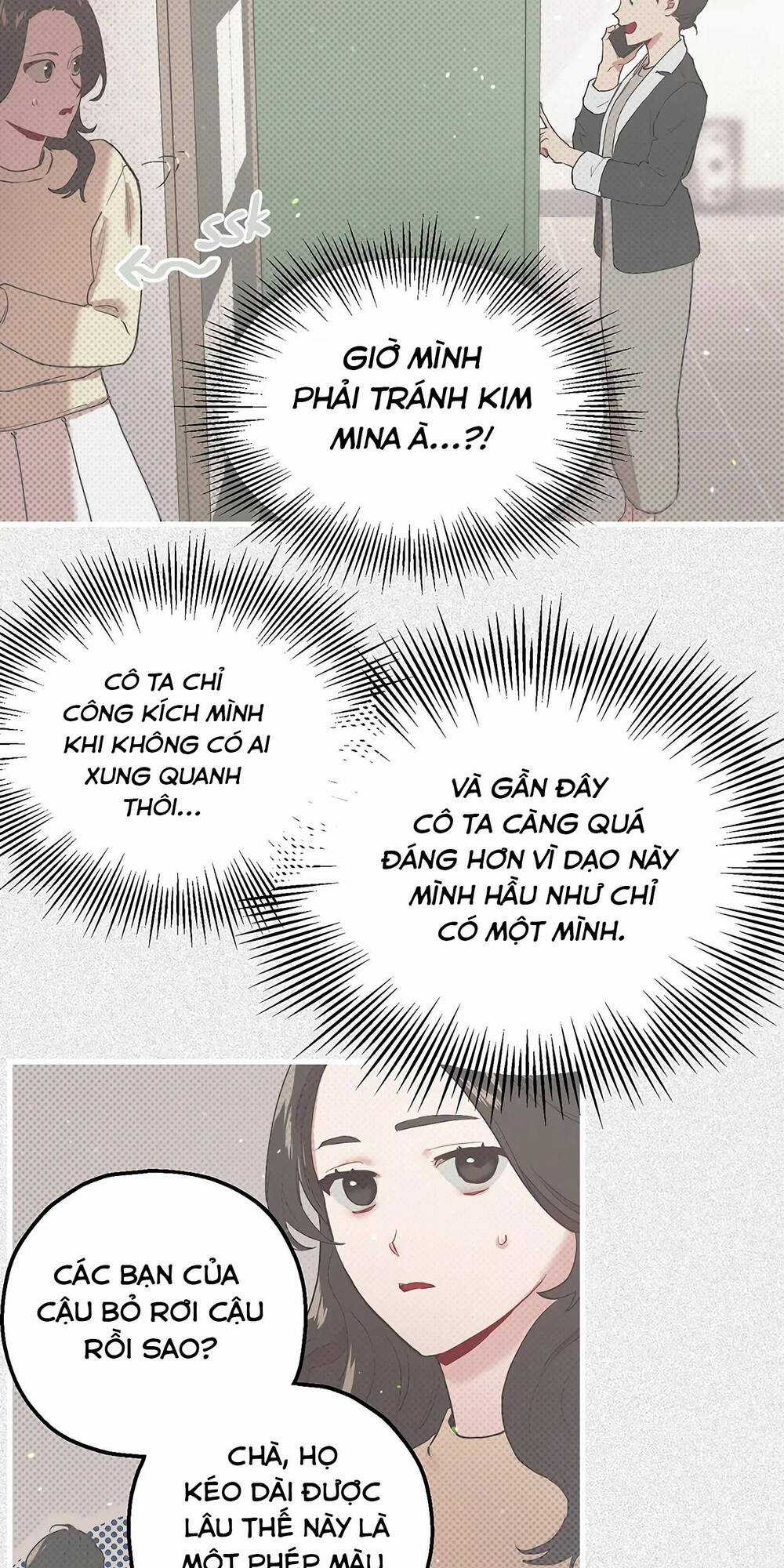 Người Chồng Thứ Hai Của Tôi Chapter 21 trang 33
