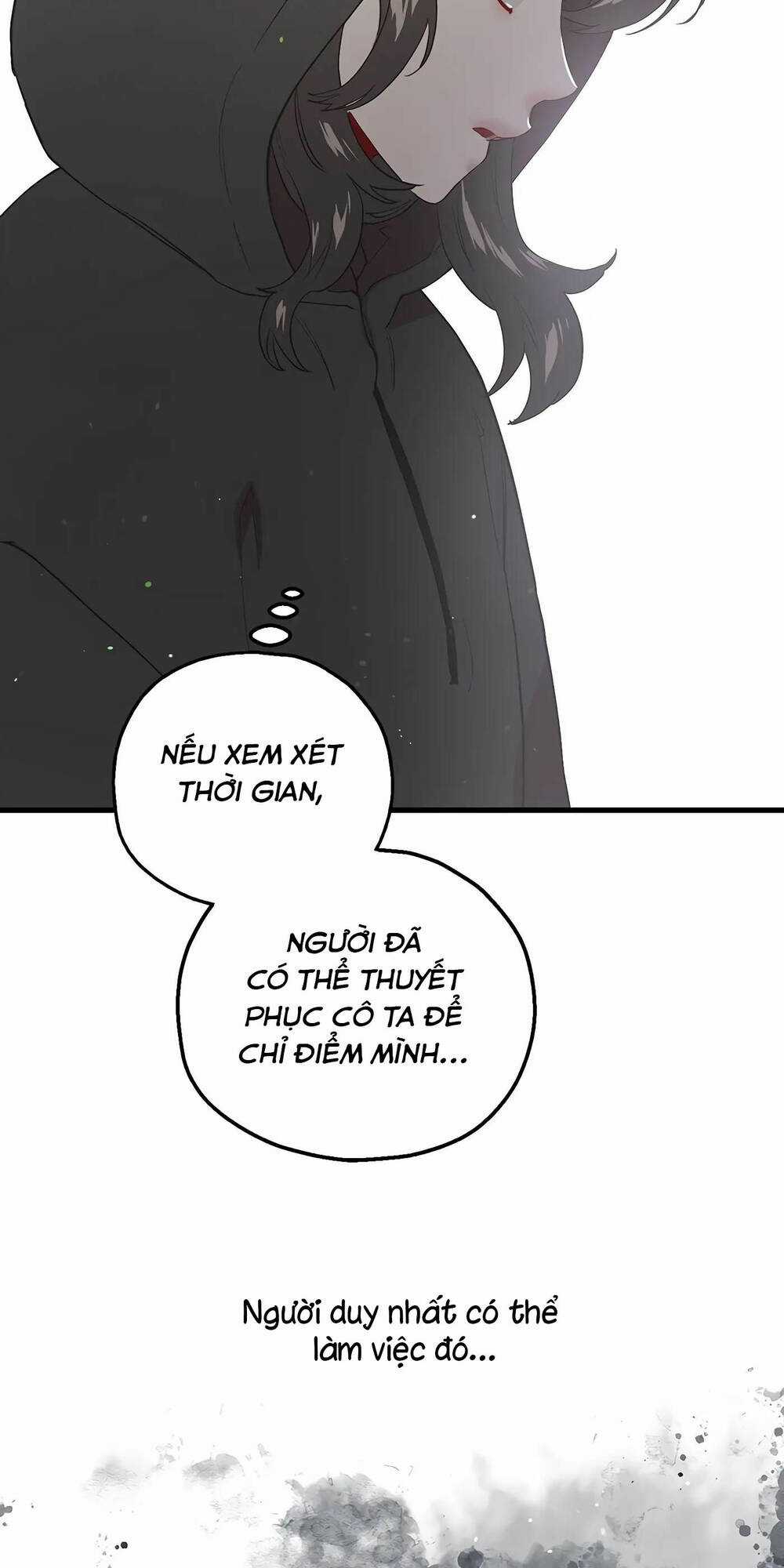 Người Chồng Thứ Hai Của Tôi Chapter 21 trang 37