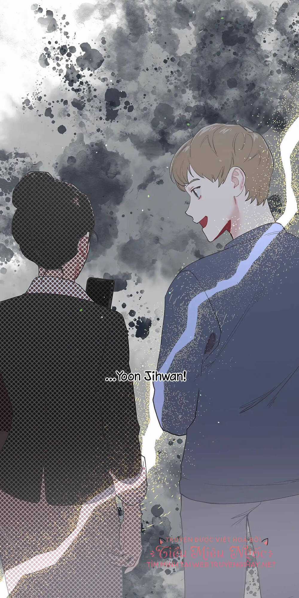 Người Chồng Thứ Hai Của Tôi Chapter 21 trang 38