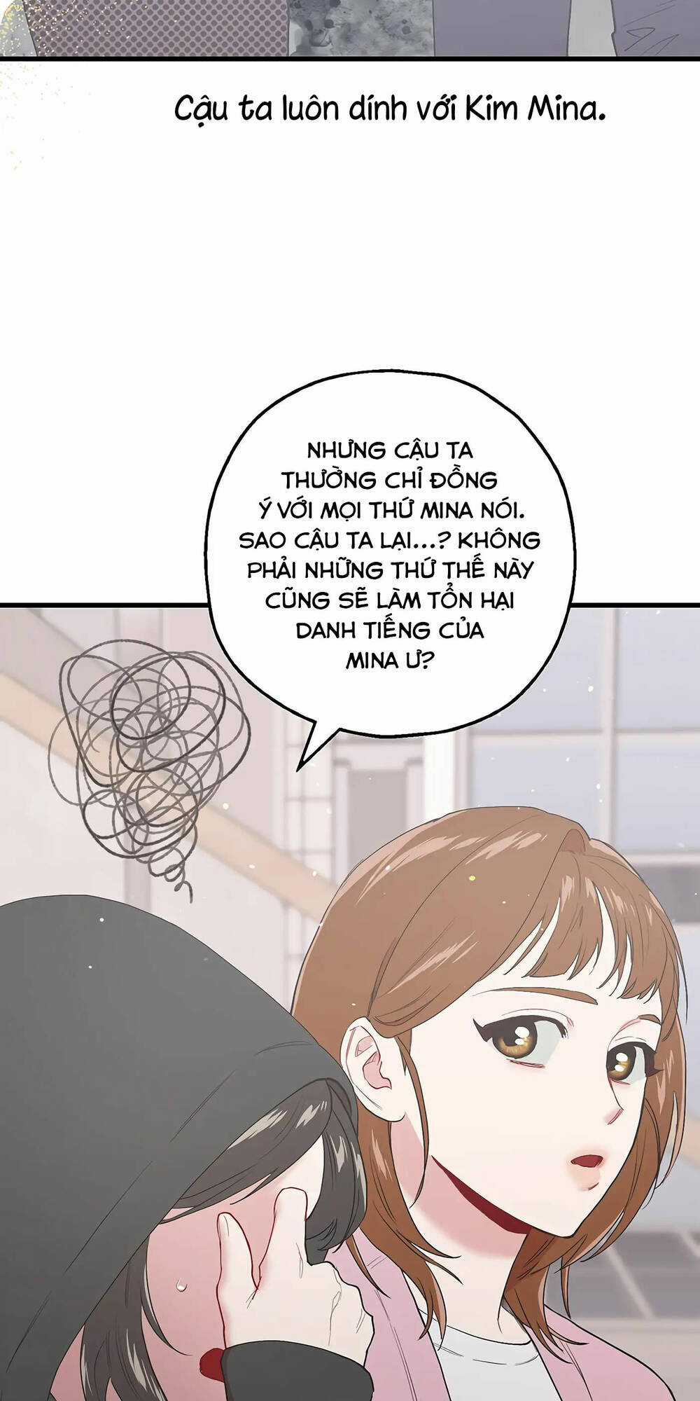 Người Chồng Thứ Hai Của Tôi Chapter 21 trang 39