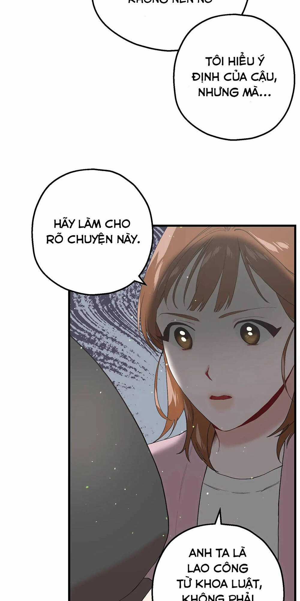 Người Chồng Thứ Hai Của Tôi Chapter 21 trang 4