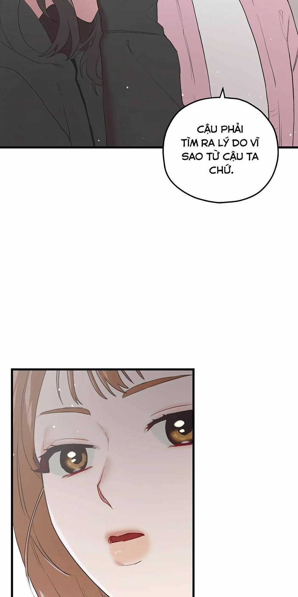 Người Chồng Thứ Hai Của Tôi Chapter 21 trang 40