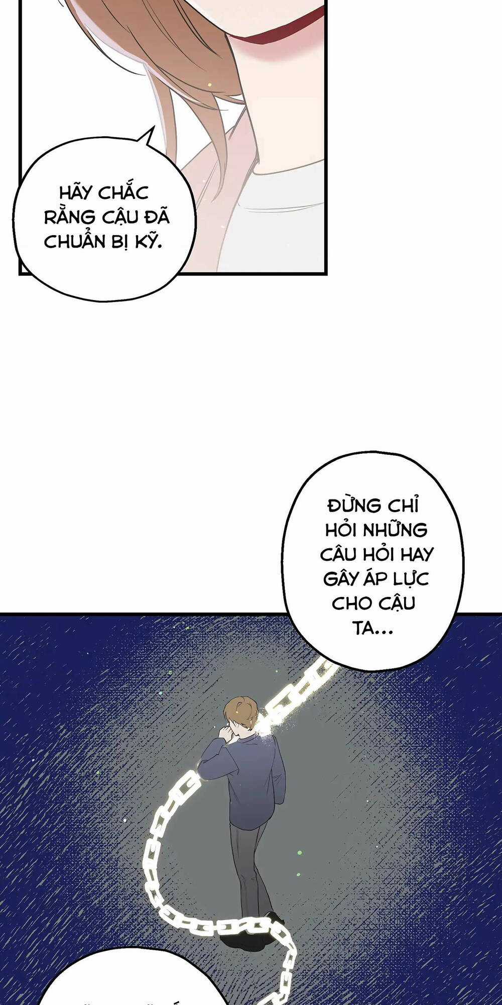 Người Chồng Thứ Hai Của Tôi Chapter 21 trang 41