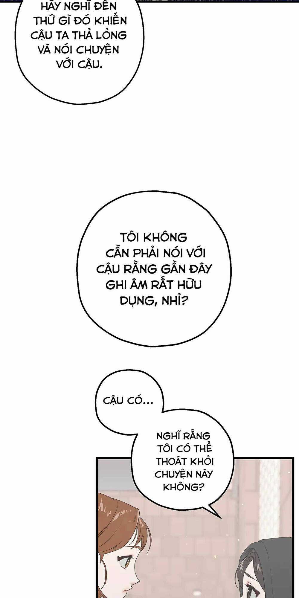 Người Chồng Thứ Hai Của Tôi Chapter 21 trang 42