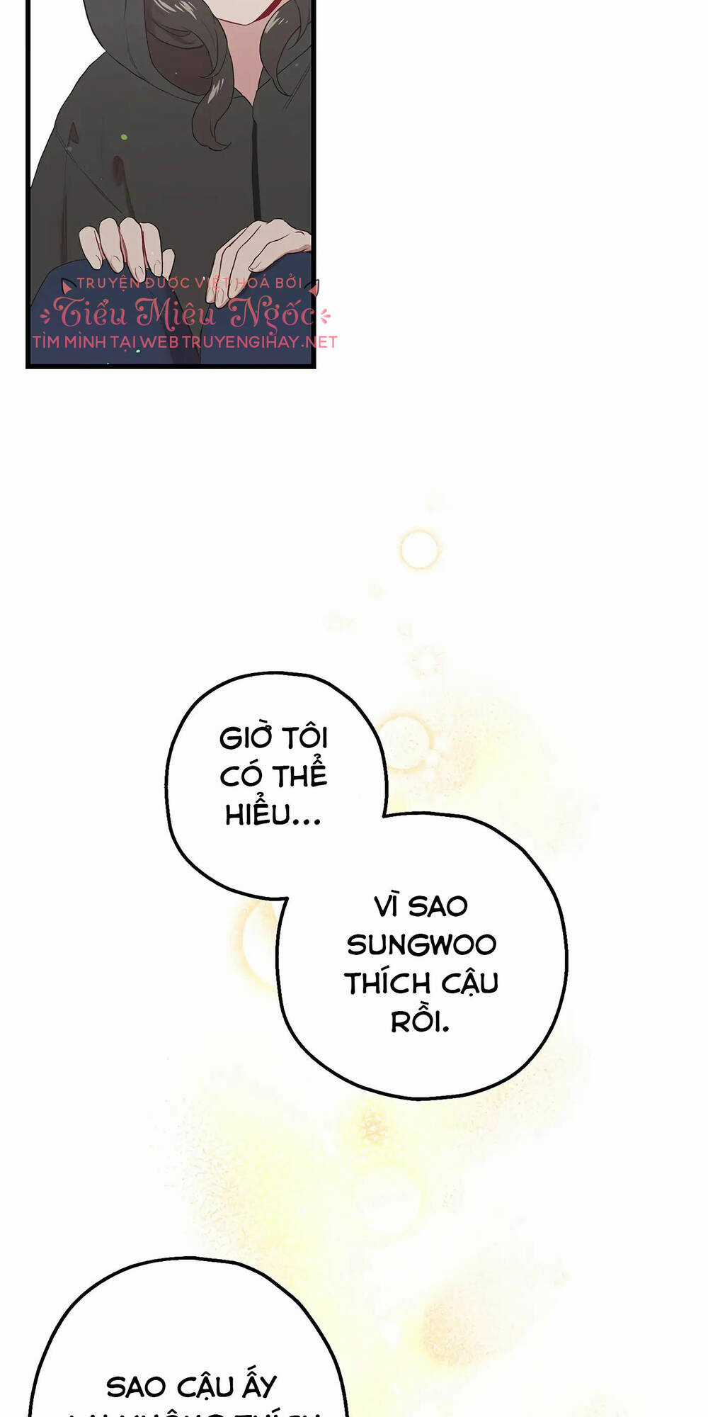 Người Chồng Thứ Hai Của Tôi Chapter 21 trang 46