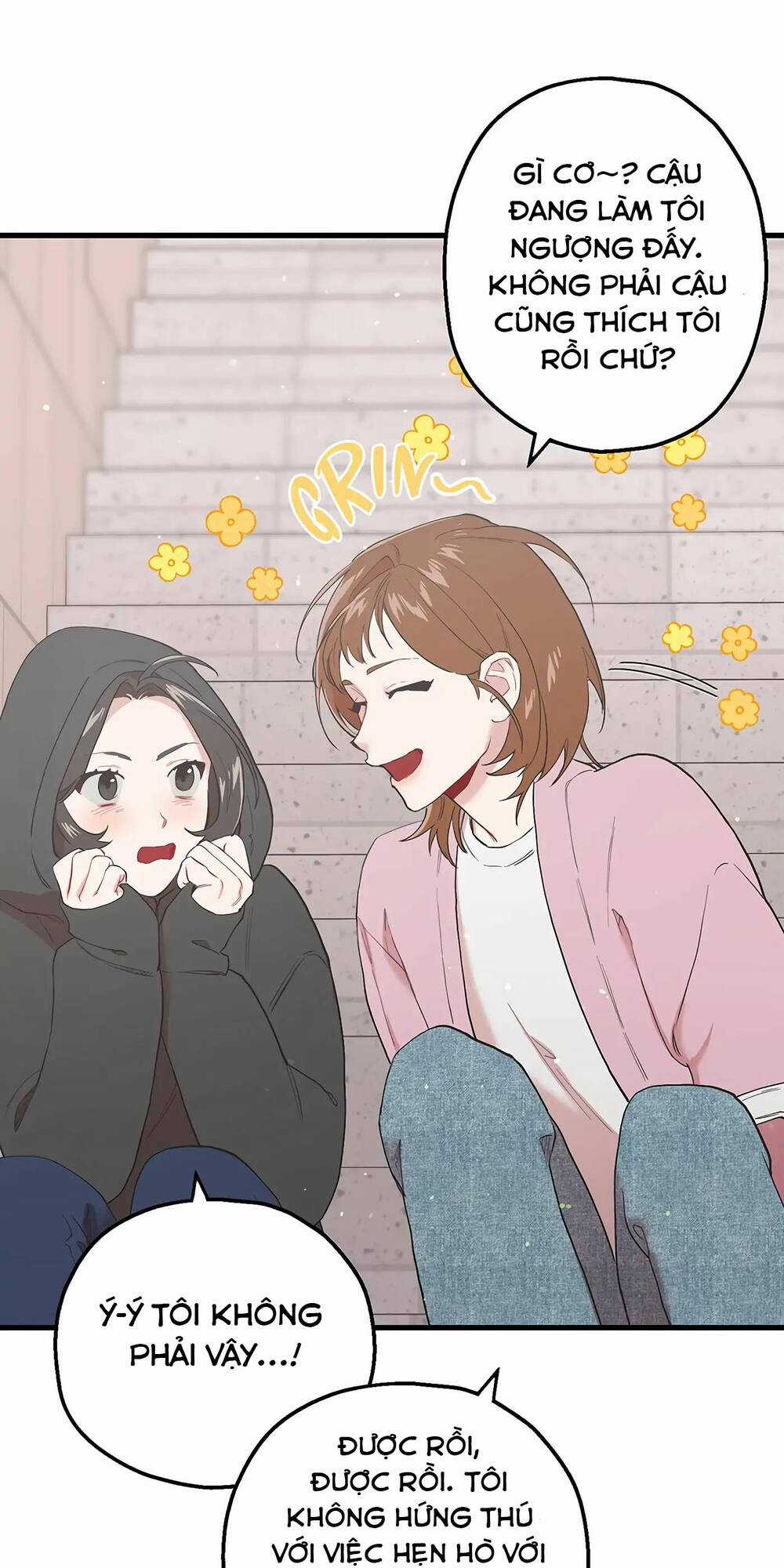 Người Chồng Thứ Hai Của Tôi Chapter 21 trang 48