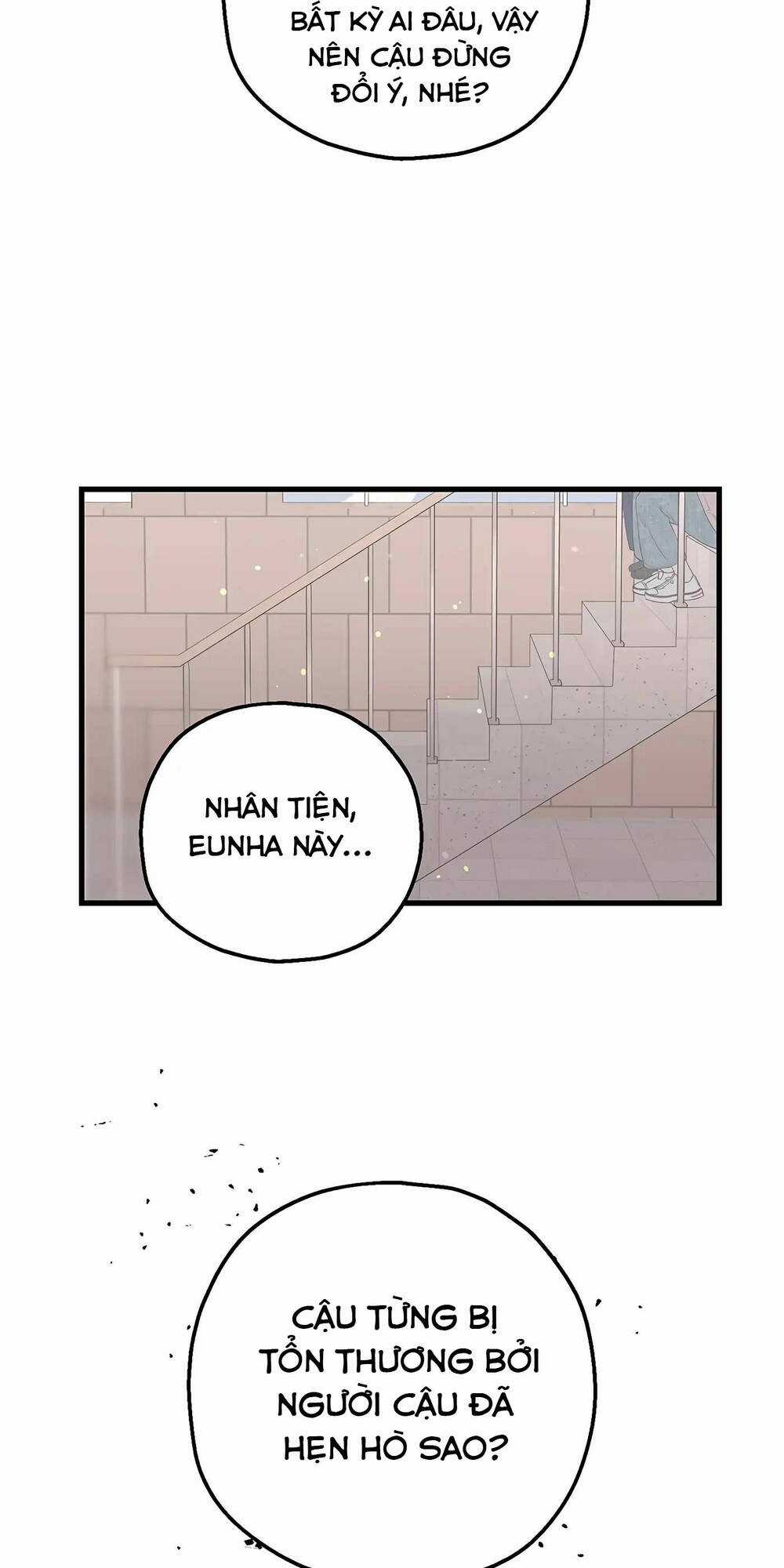 Người Chồng Thứ Hai Của Tôi Chapter 21 trang 49