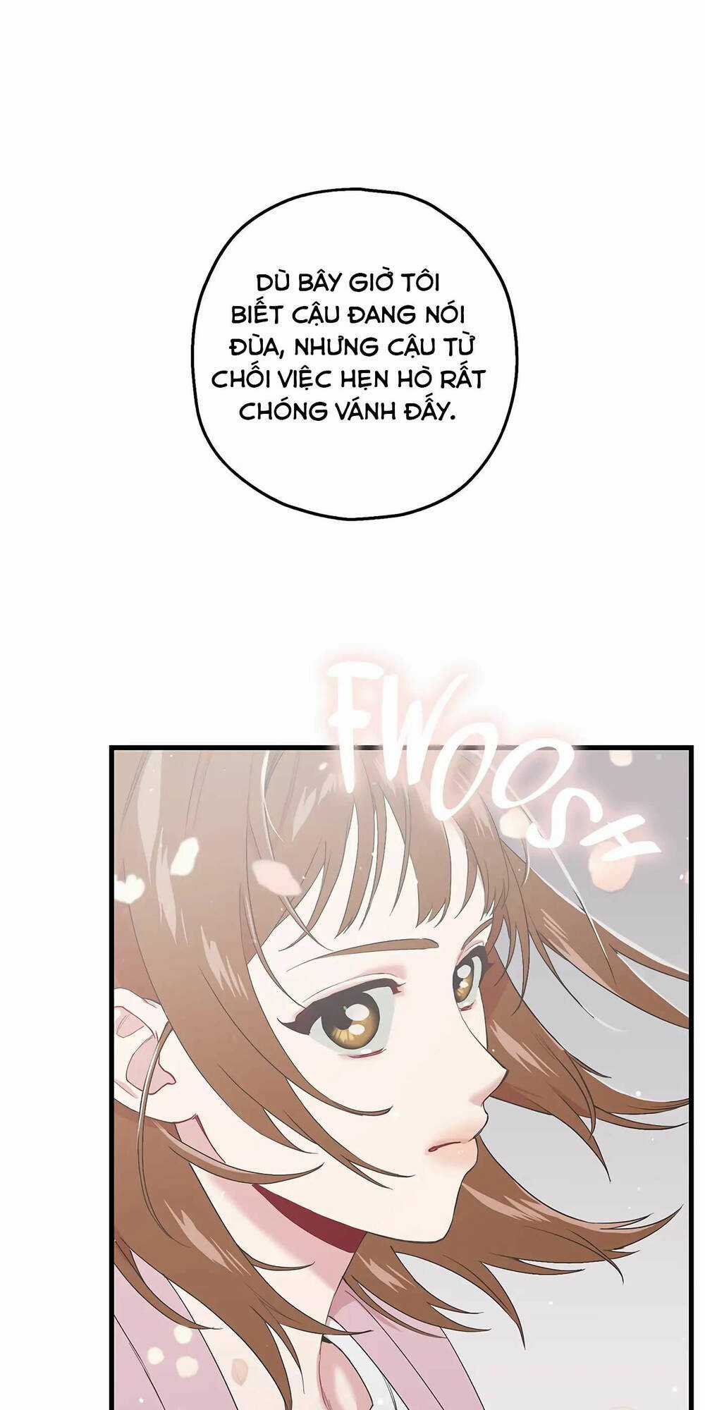 Người Chồng Thứ Hai Của Tôi Chapter 21 trang 51