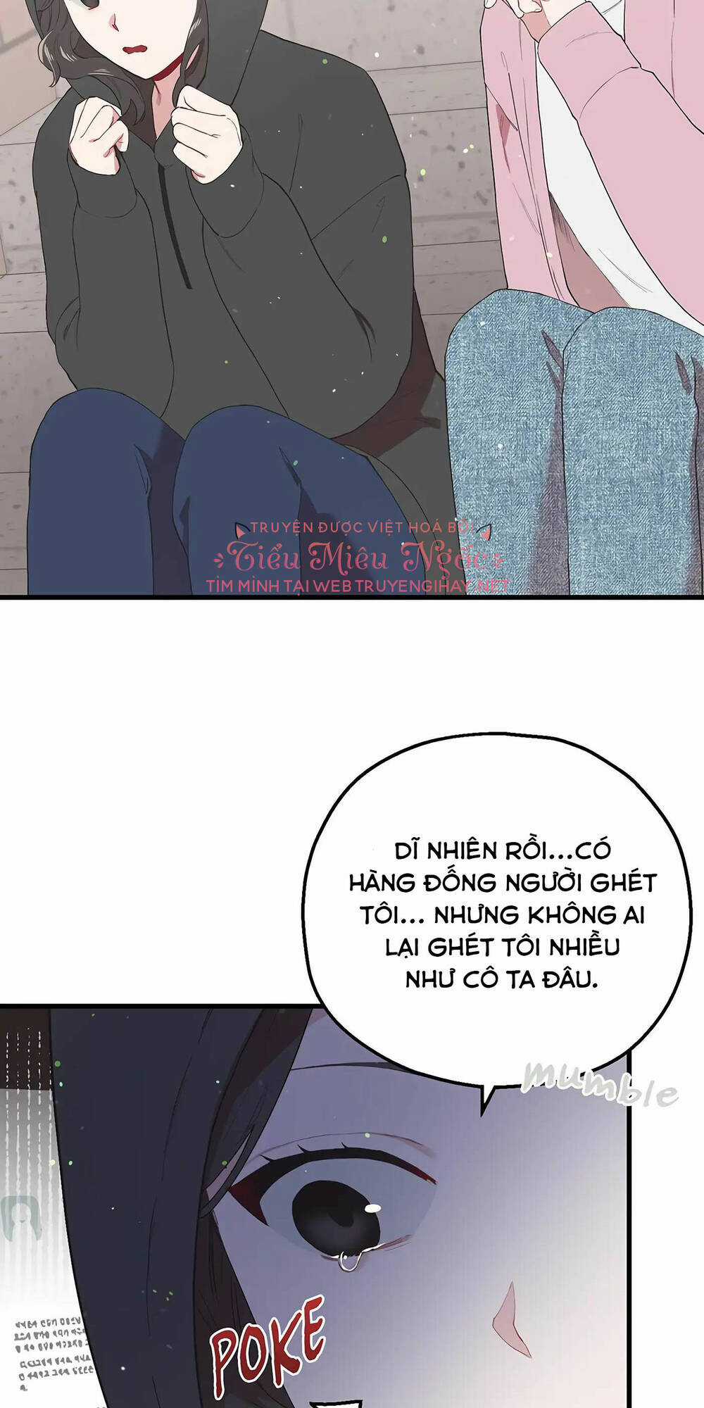 Người Chồng Thứ Hai Của Tôi Chapter 21 trang 6