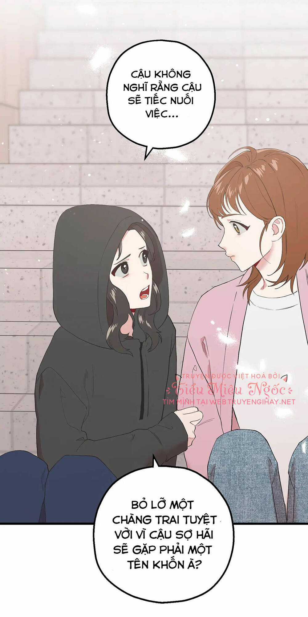 Người Chồng Thứ Hai Của Tôi Chapter 21 trang 61