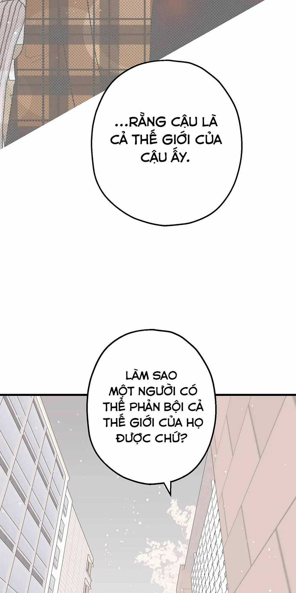 Người Chồng Thứ Hai Của Tôi Chapter 21 trang 66