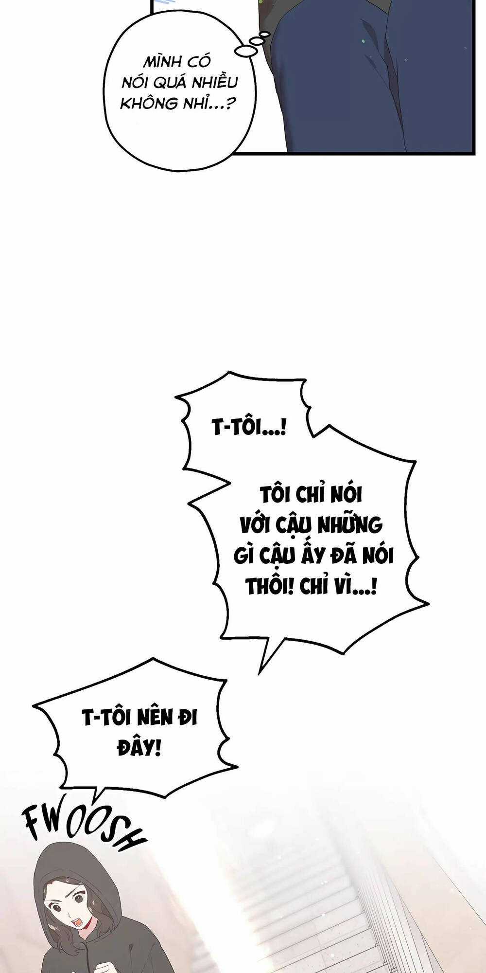 Người Chồng Thứ Hai Của Tôi Chapter 21 trang 69