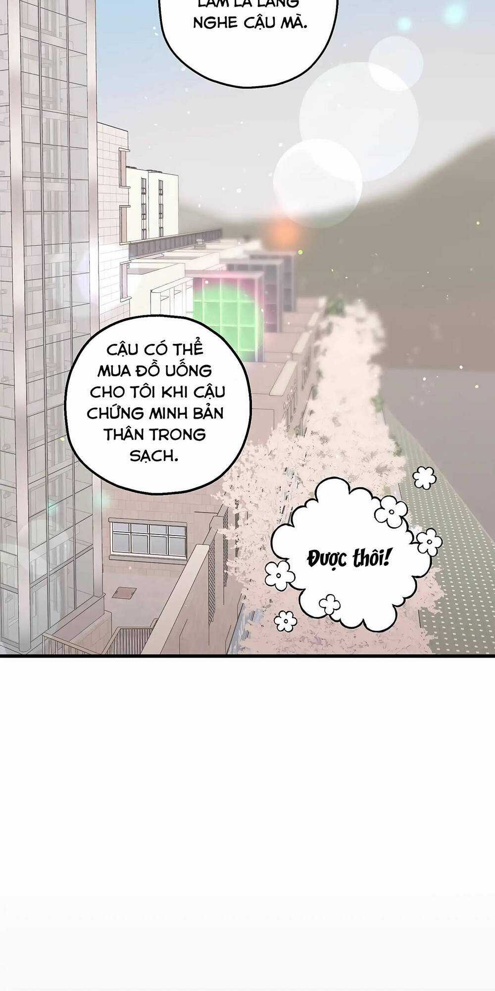 Người Chồng Thứ Hai Của Tôi Chapter 21 trang 72