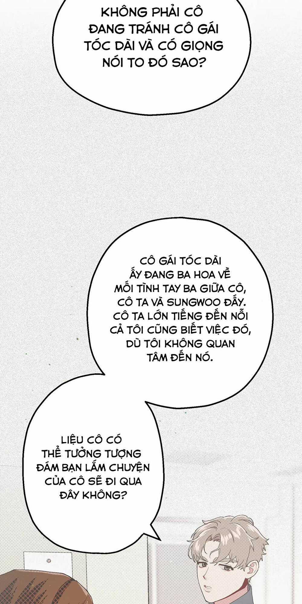 Người Chồng Thứ Hai Của Tôi Chapter 21 trang 9