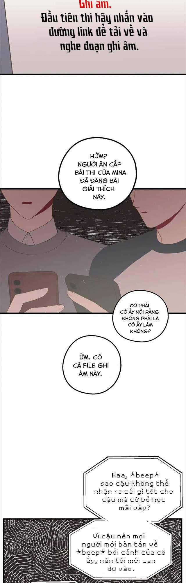 Người Chồng Thứ Hai Của Tôi Chapter 22 trang 1