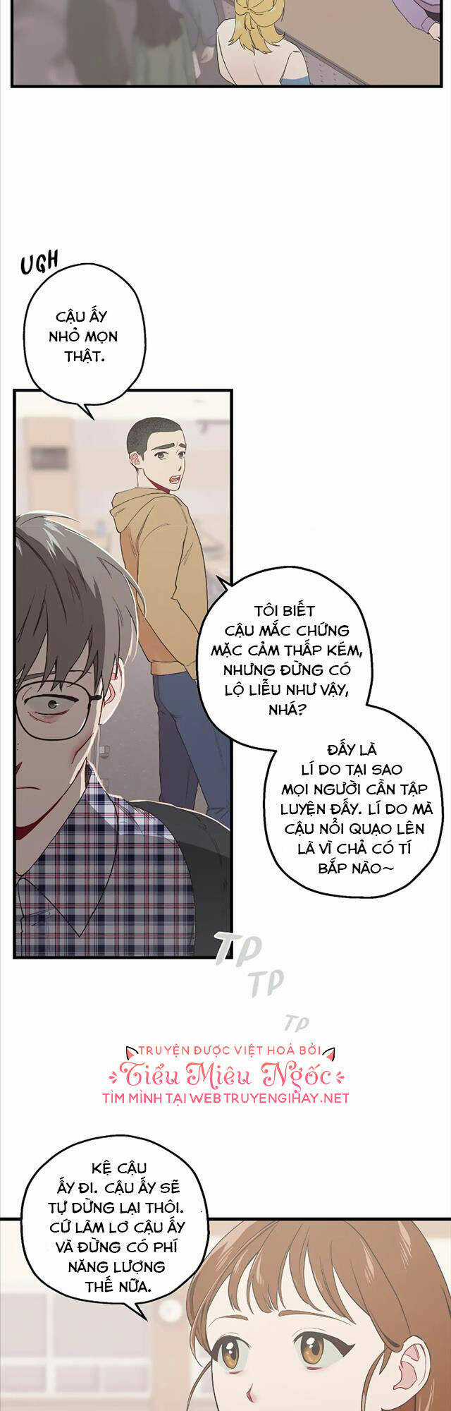 Người Chồng Thứ Hai Của Tôi Chapter 22 trang 11