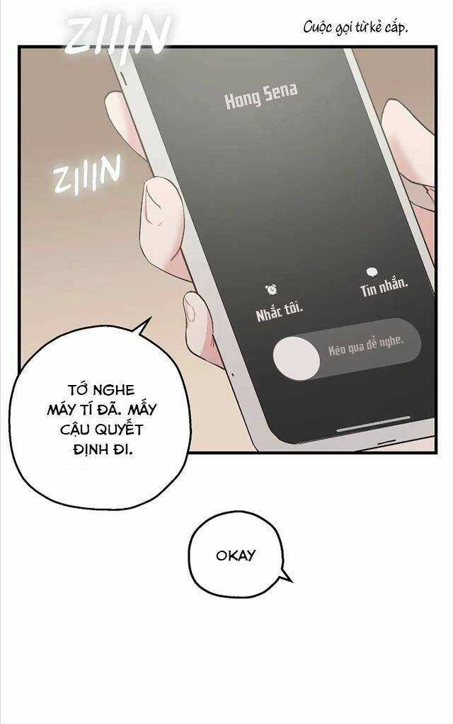 Người Chồng Thứ Hai Của Tôi Chapter 22 trang 13