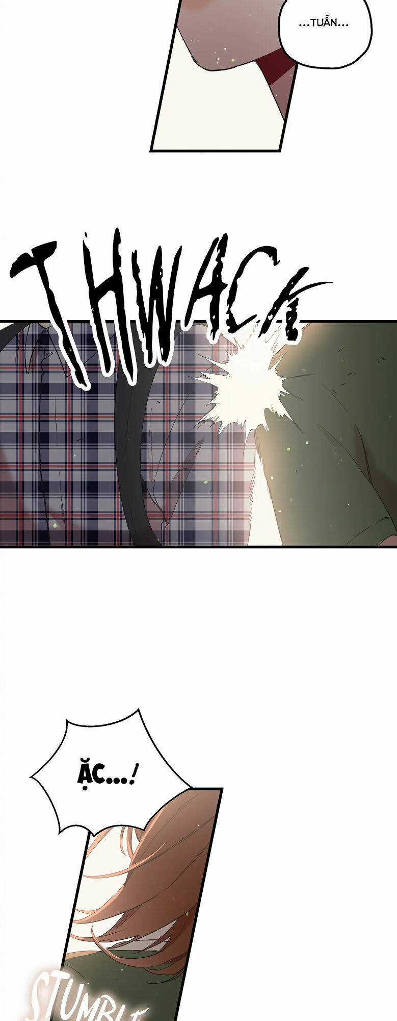 Người Chồng Thứ Hai Của Tôi Chapter 22 trang 18