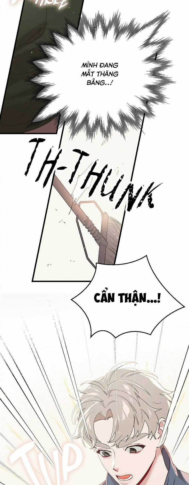 Người Chồng Thứ Hai Của Tôi Chapter 22 trang 19